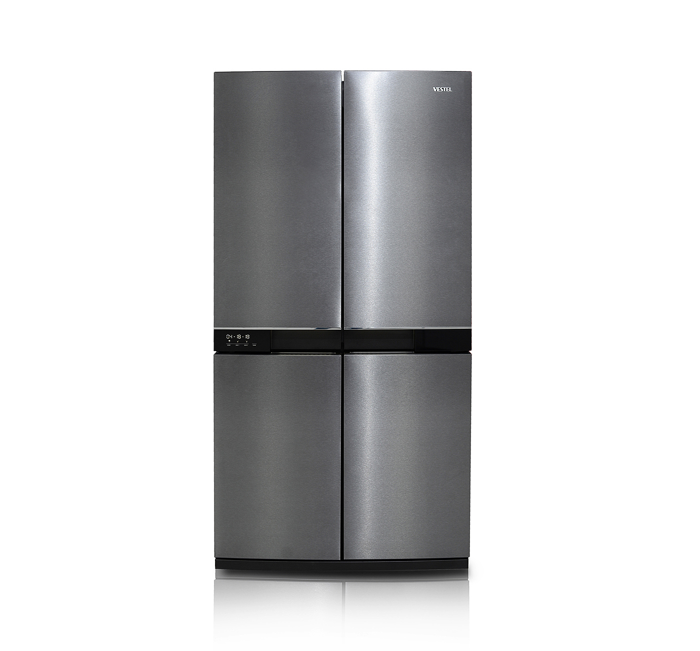 Wester，Refrigerator，Appearance design，Home appliance design，