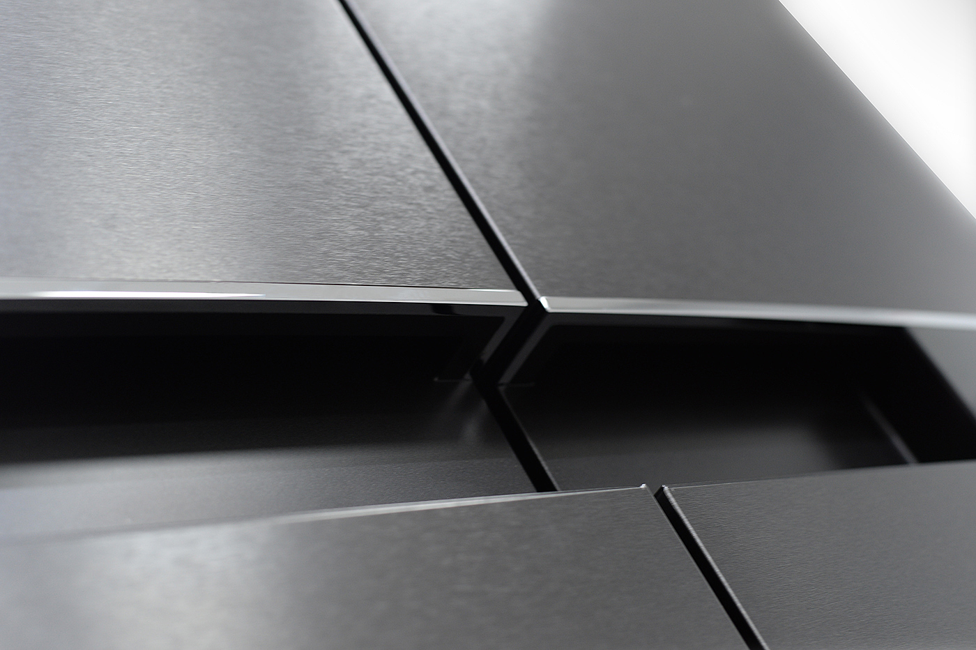 Wester，Refrigerator，Appearance design，Home appliance design，