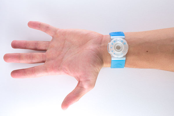 security，facilitate，Hemostatic instrument，radial，