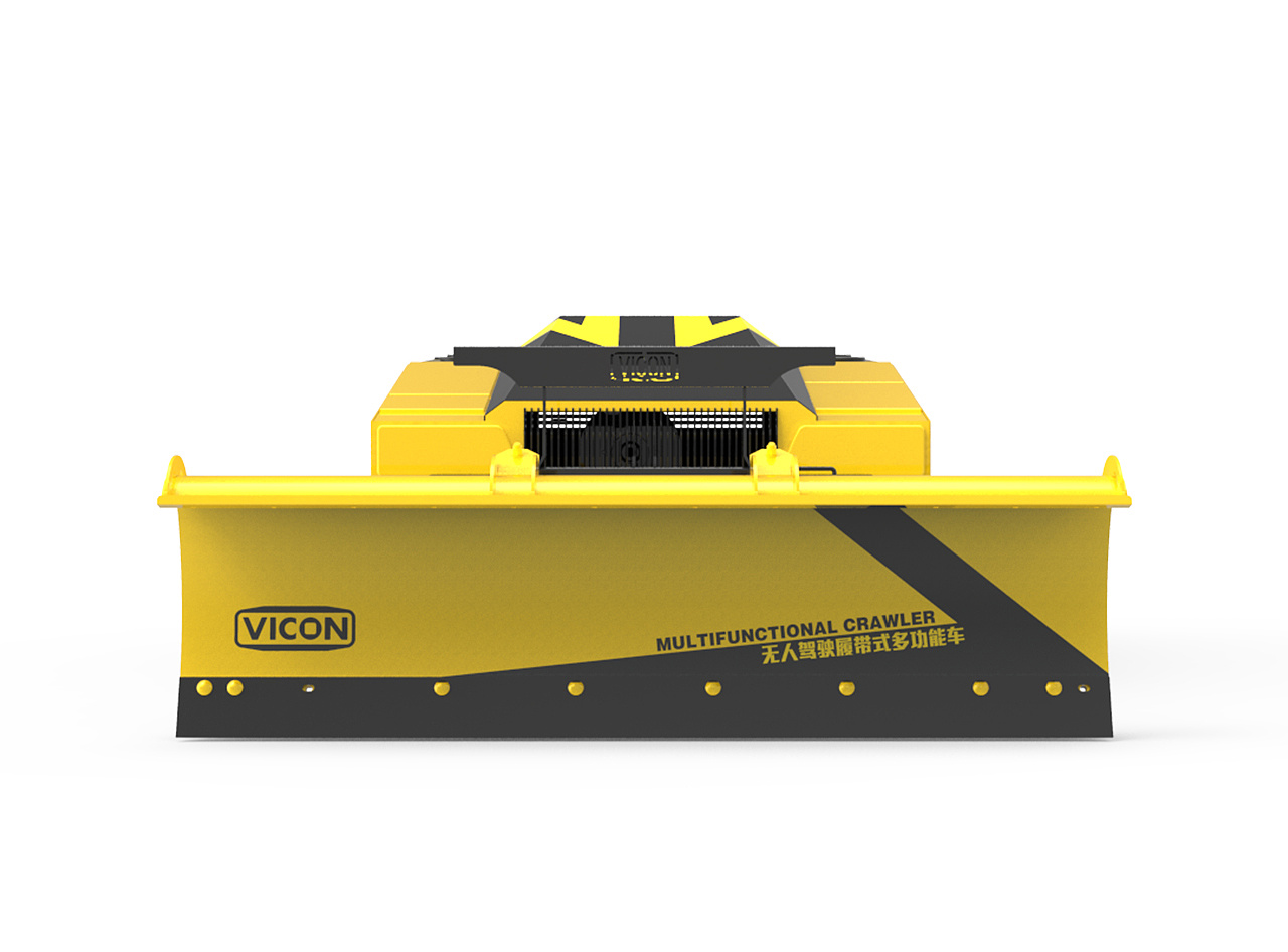 industrial design，product design，Crawler type，Appearance design，Machine design，Coating design，multi-function，Driverless，