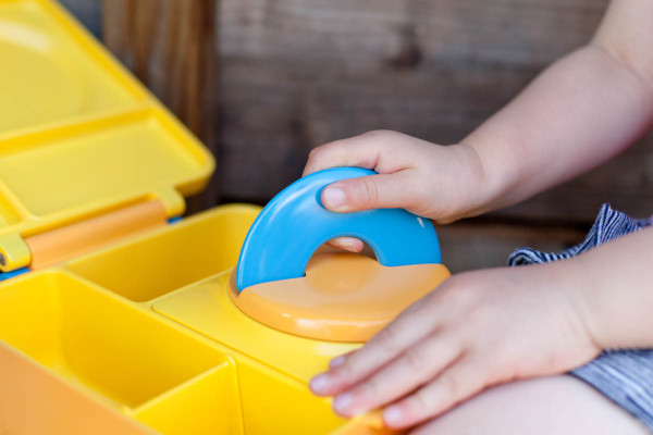 security，non-toxic，children，Bento，omiebox，