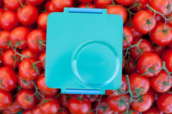 security，non-toxic，children，Bento，omiebox，