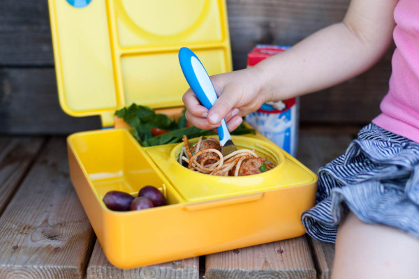 security，non-toxic，children，Bento，omiebox，