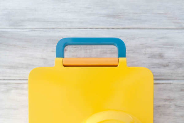 security，non-toxic，children，Bento，omiebox，