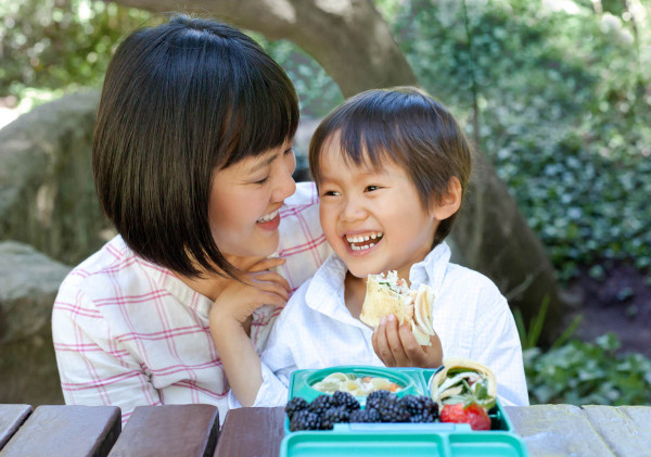 security，non-toxic，children，Bento，omiebox，