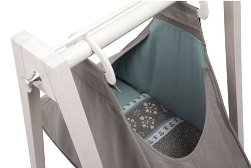 Portable，Hammock，Canvas bag，multi-function，