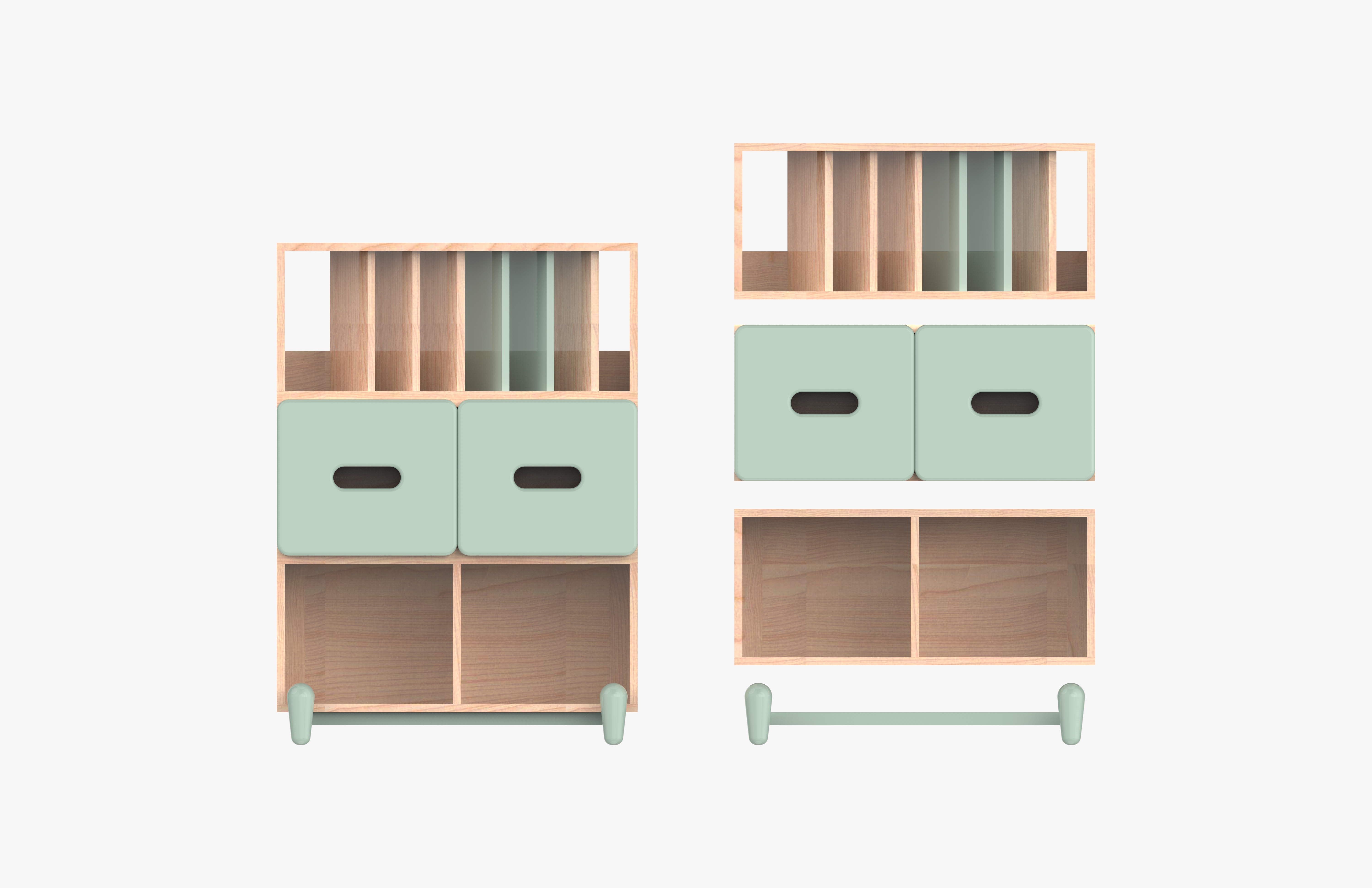 Children's furniture，Furniture home，product design，furniture design ，Interesting and lovely，