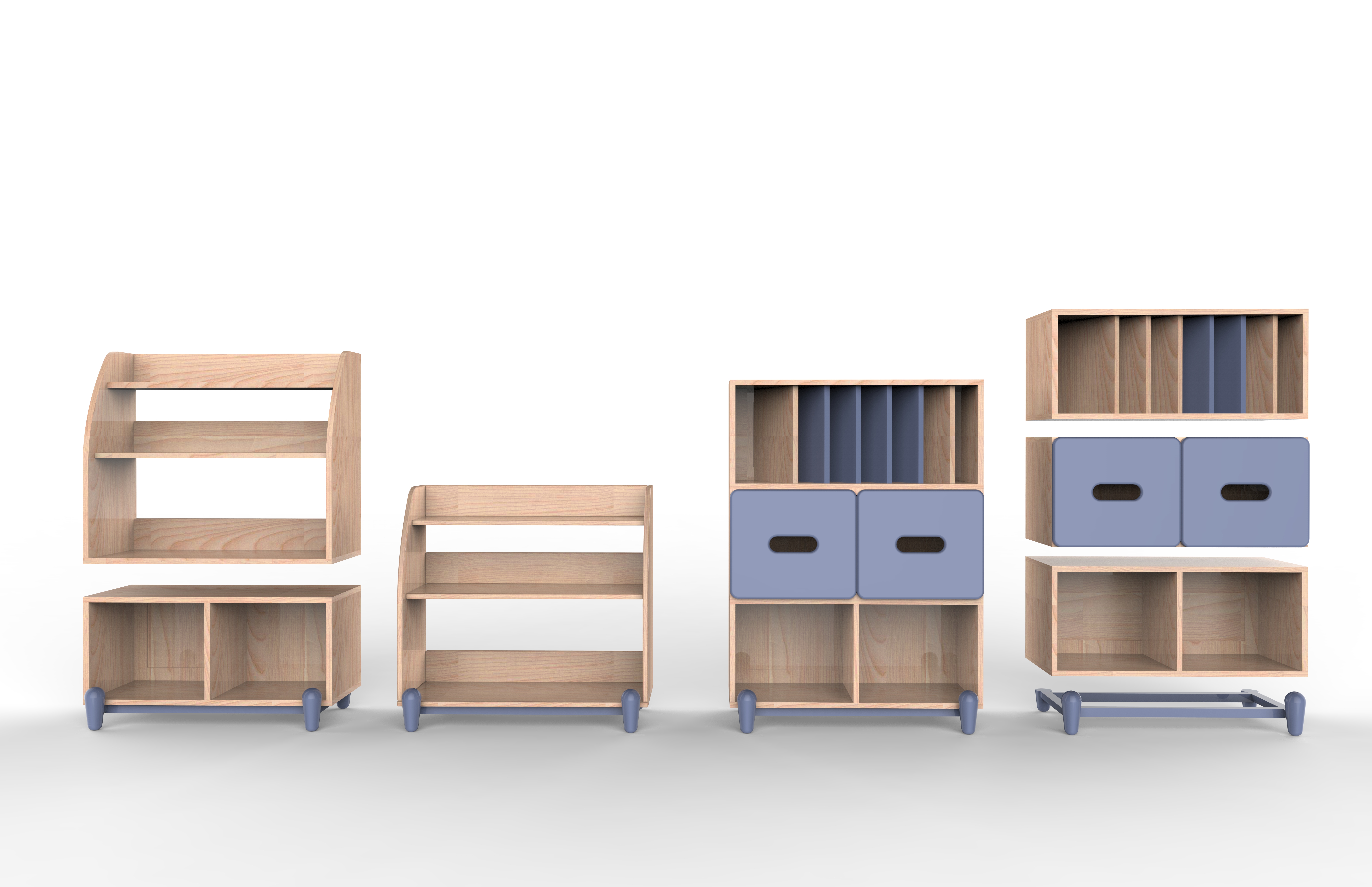 Children's furniture，Furniture home，product design，furniture design ，Interesting and lovely，