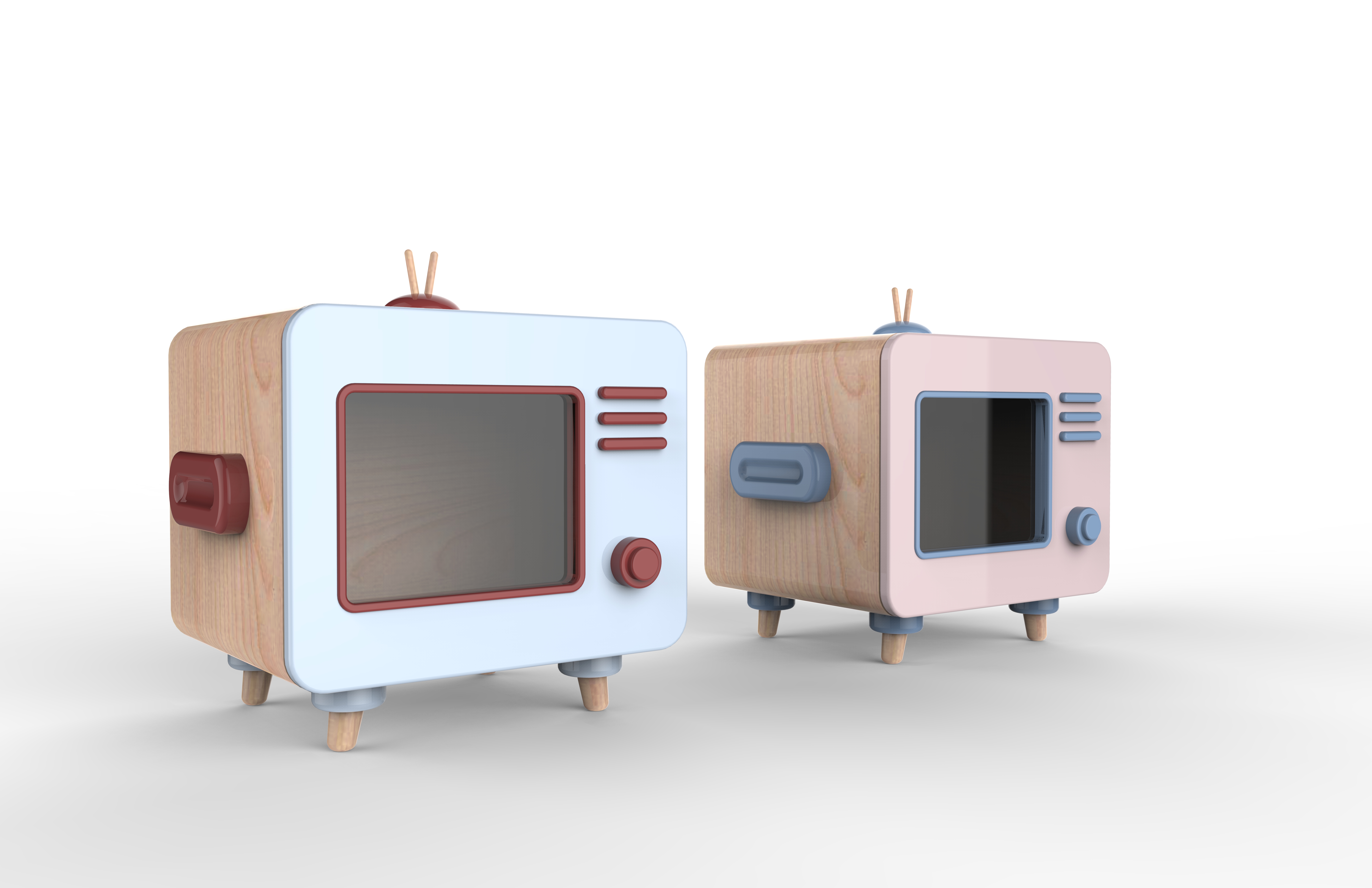 Children's furniture，furniture design ，Interesting and lovely，Children's products，