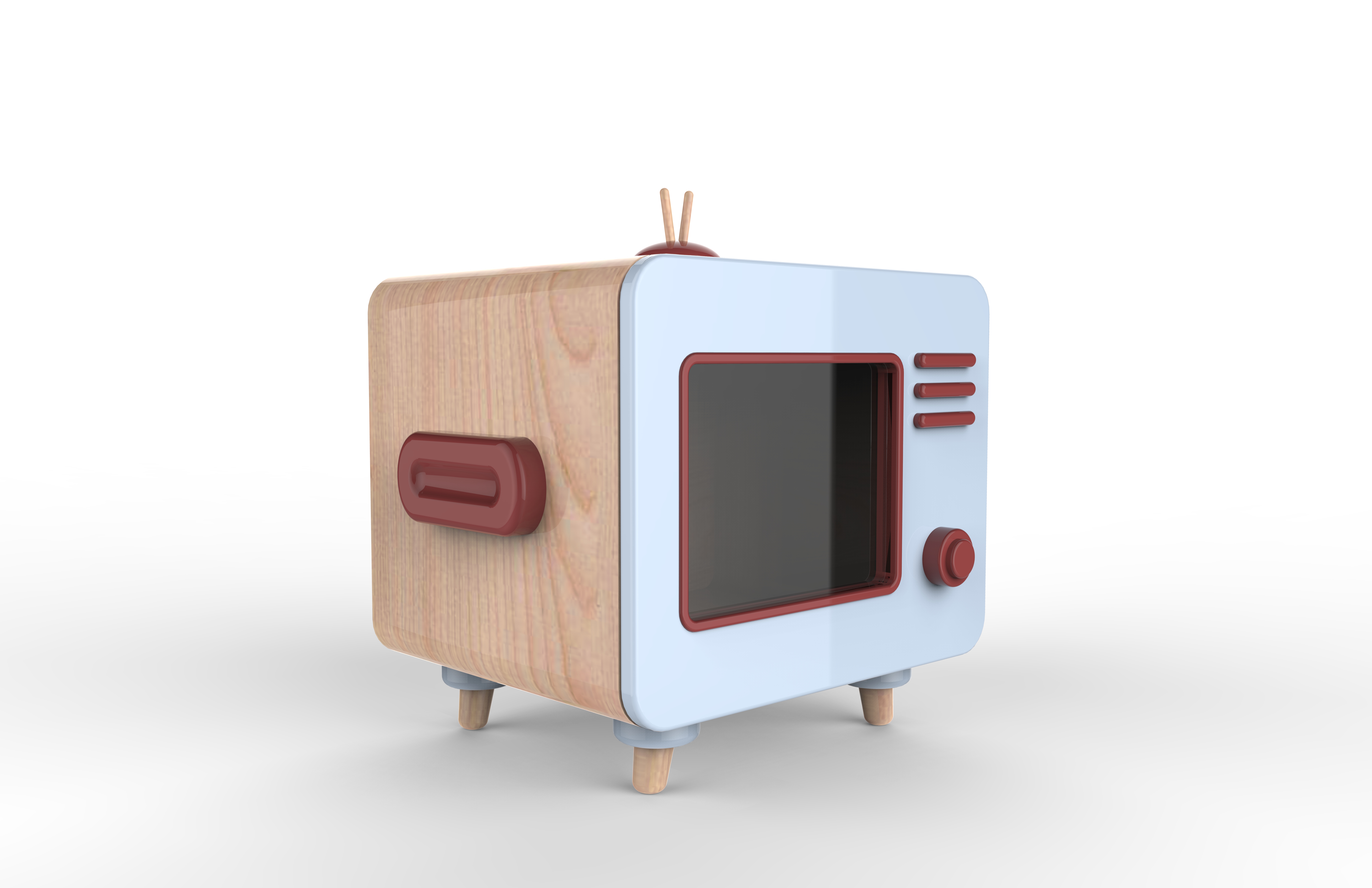 Children's furniture，furniture design ，Interesting and lovely，Children's products，