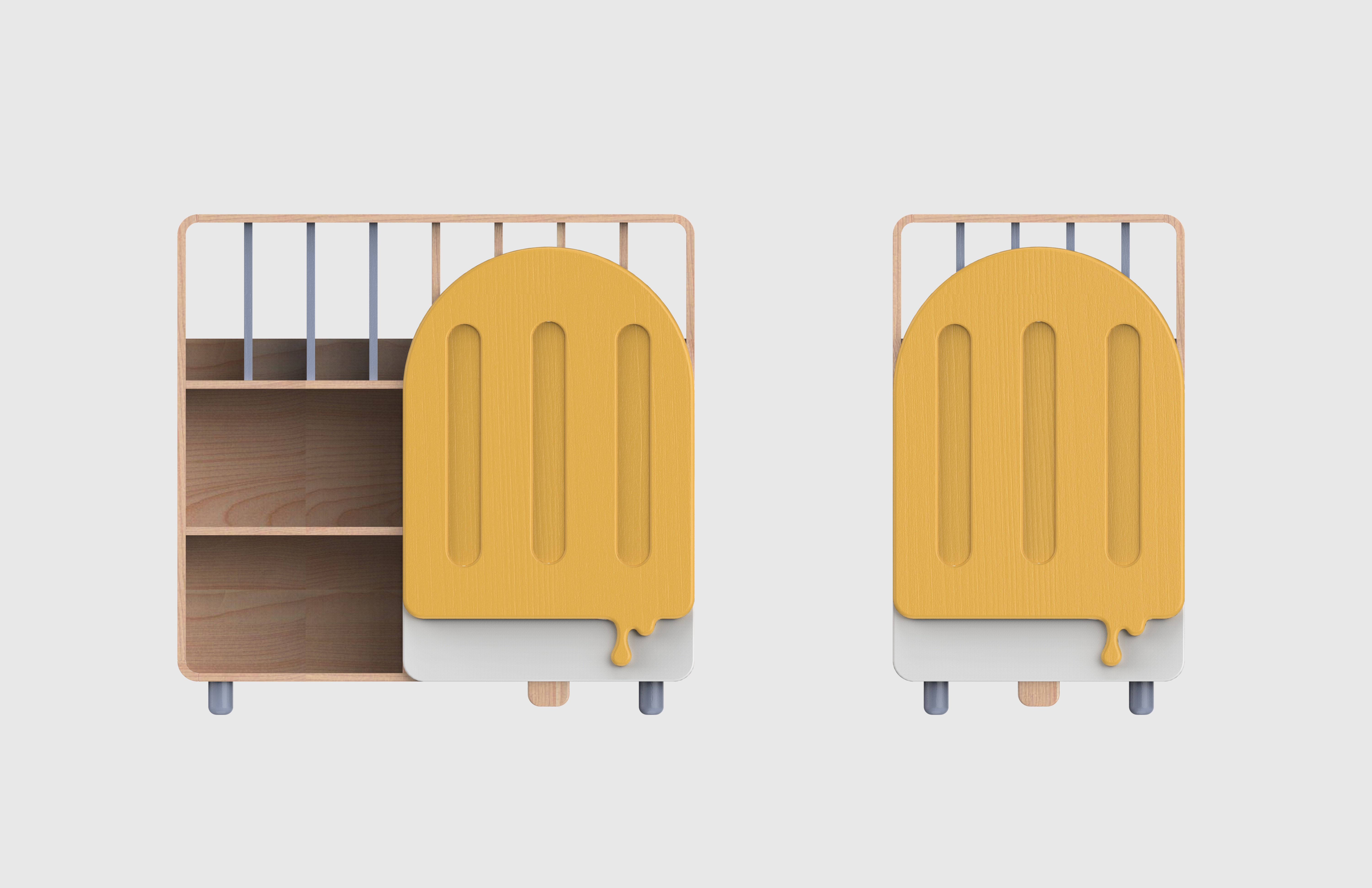 Children's furniture，Children's Toys，furniture design ，product design，Interesting design，