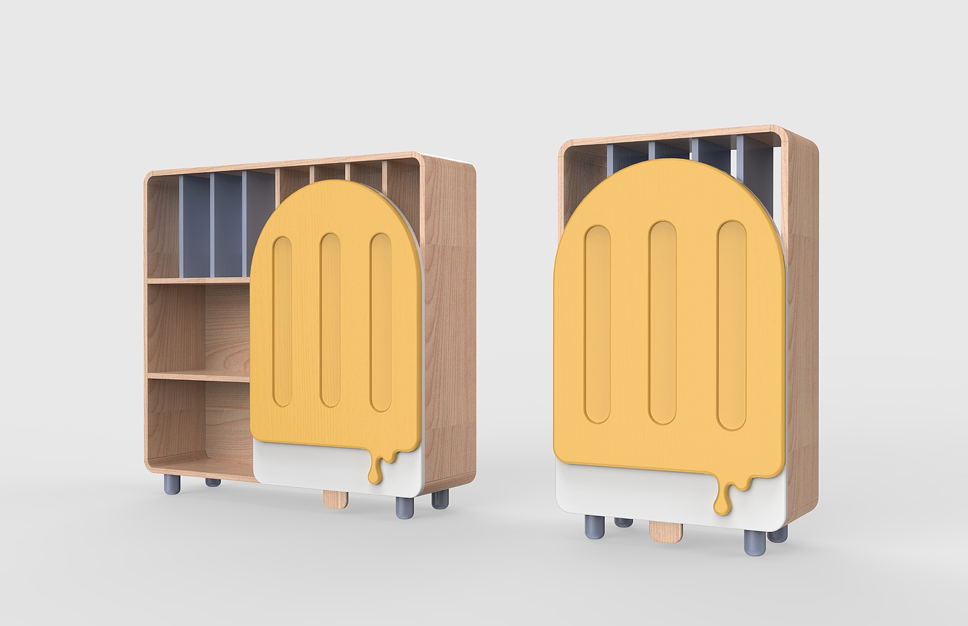 Children's furniture，Children's Toys，furniture design ，product design，Interesting design，