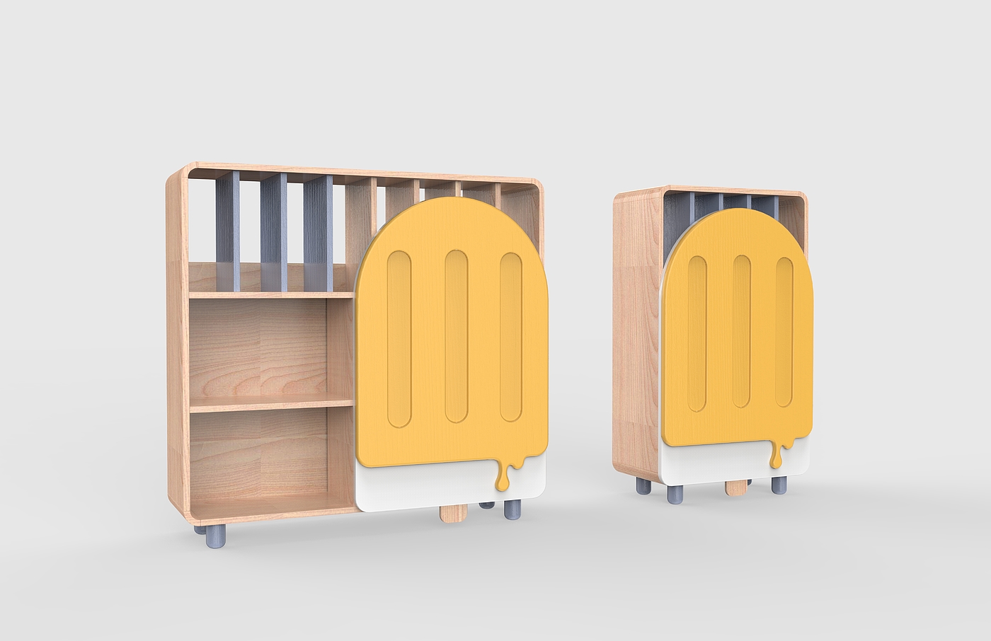 Children's furniture，Children's Toys，furniture design ，product design，Interesting design，