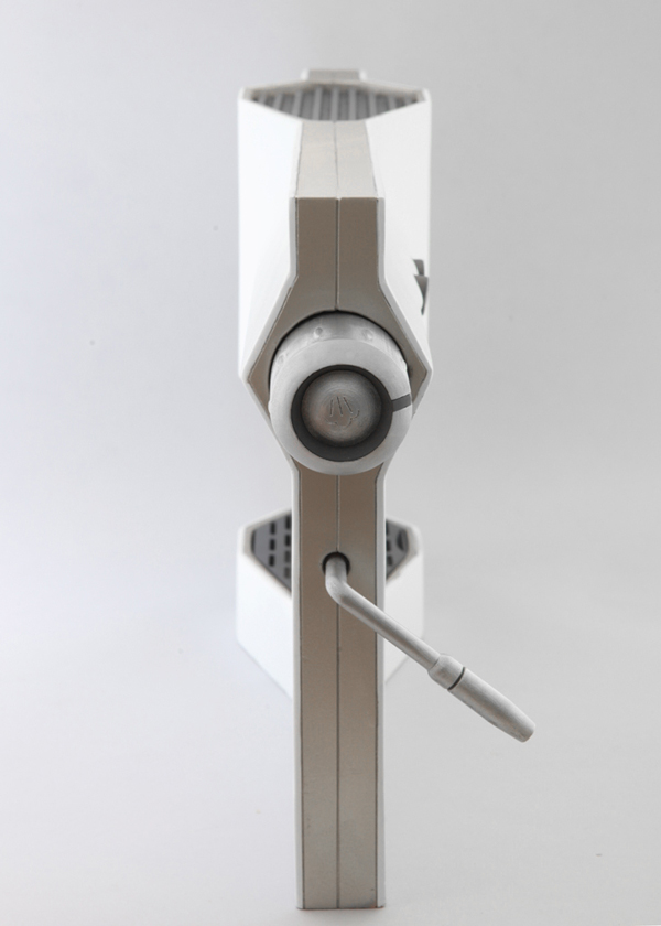 Coffee machine，Simplicity，classic，fashion，