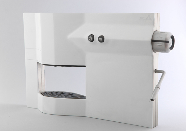 Coffee machine，Simplicity，classic，fashion，