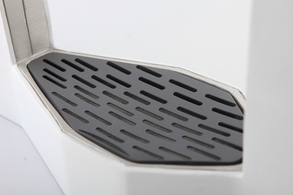 Coffee machine，Simplicity，classic，fashion，