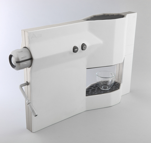 Coffee machine，Simplicity，classic，fashion，