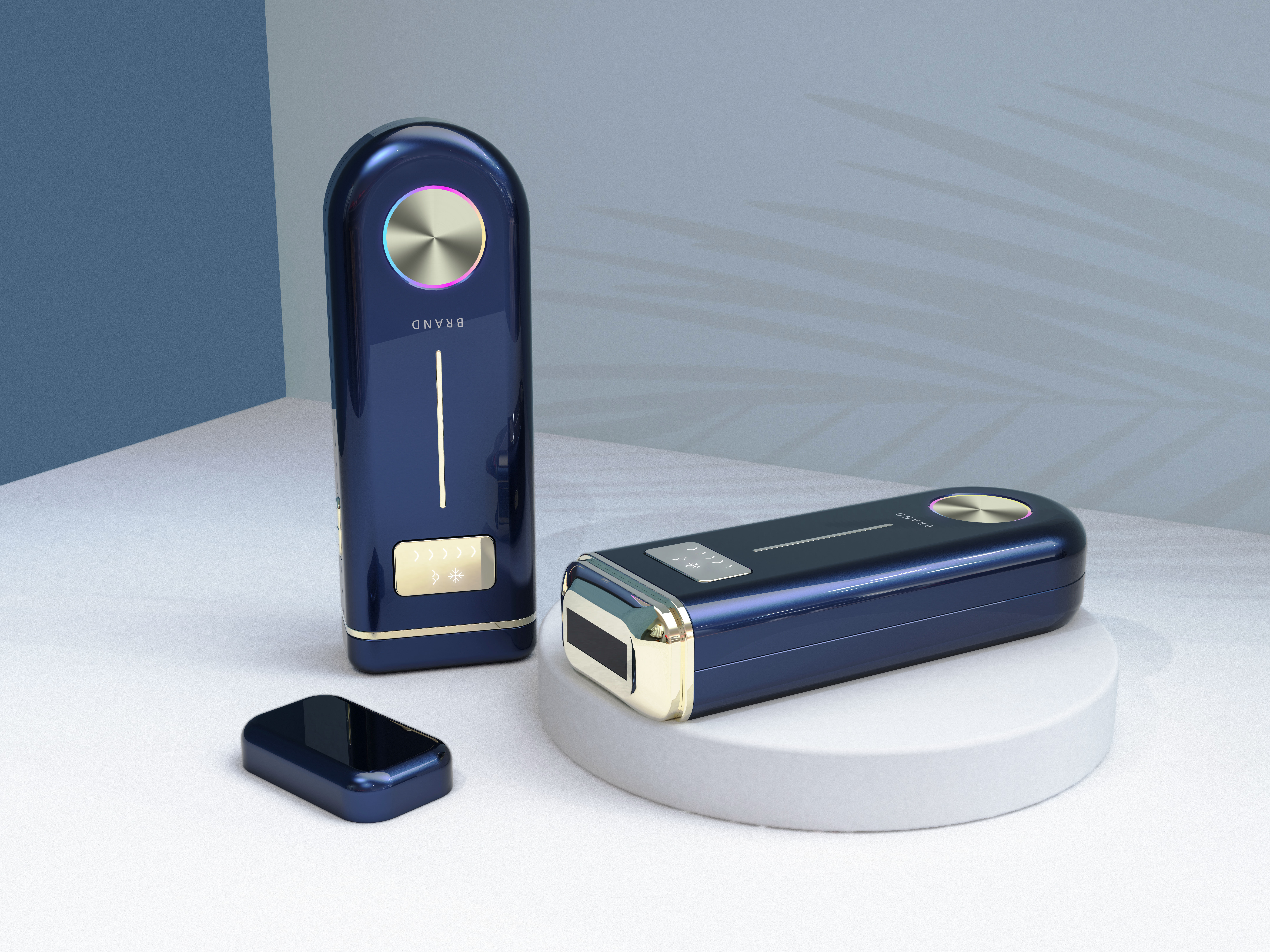 cosmetic instrument，