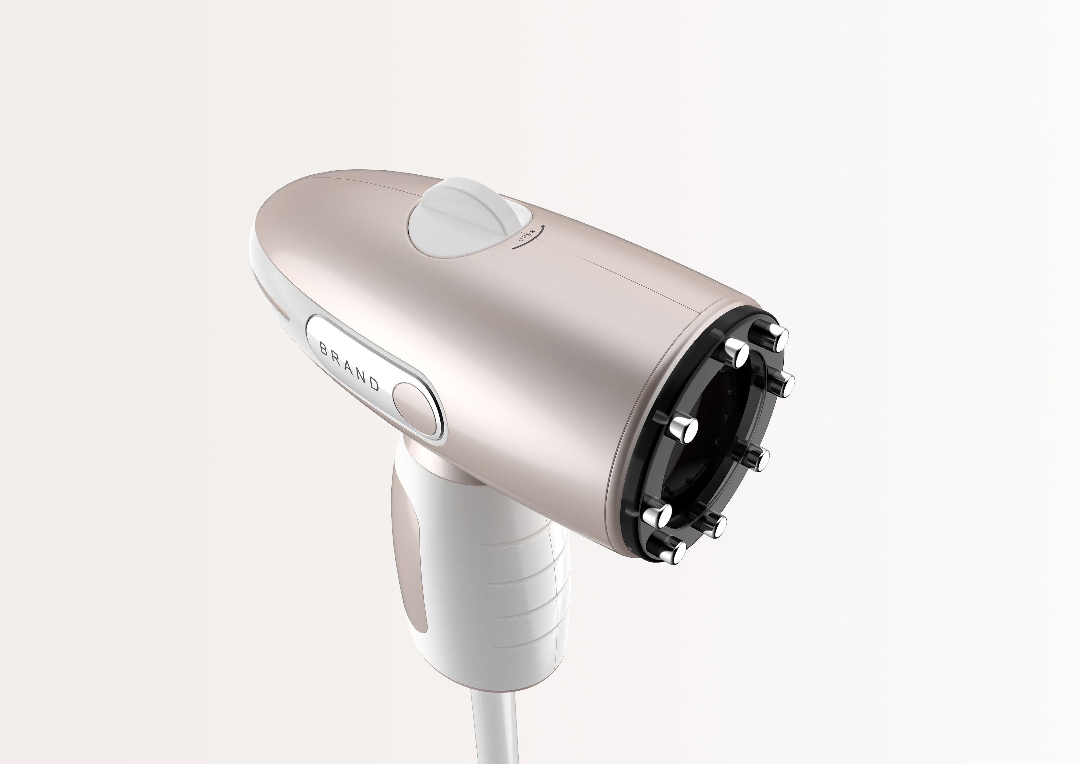 cosmetic instrument，