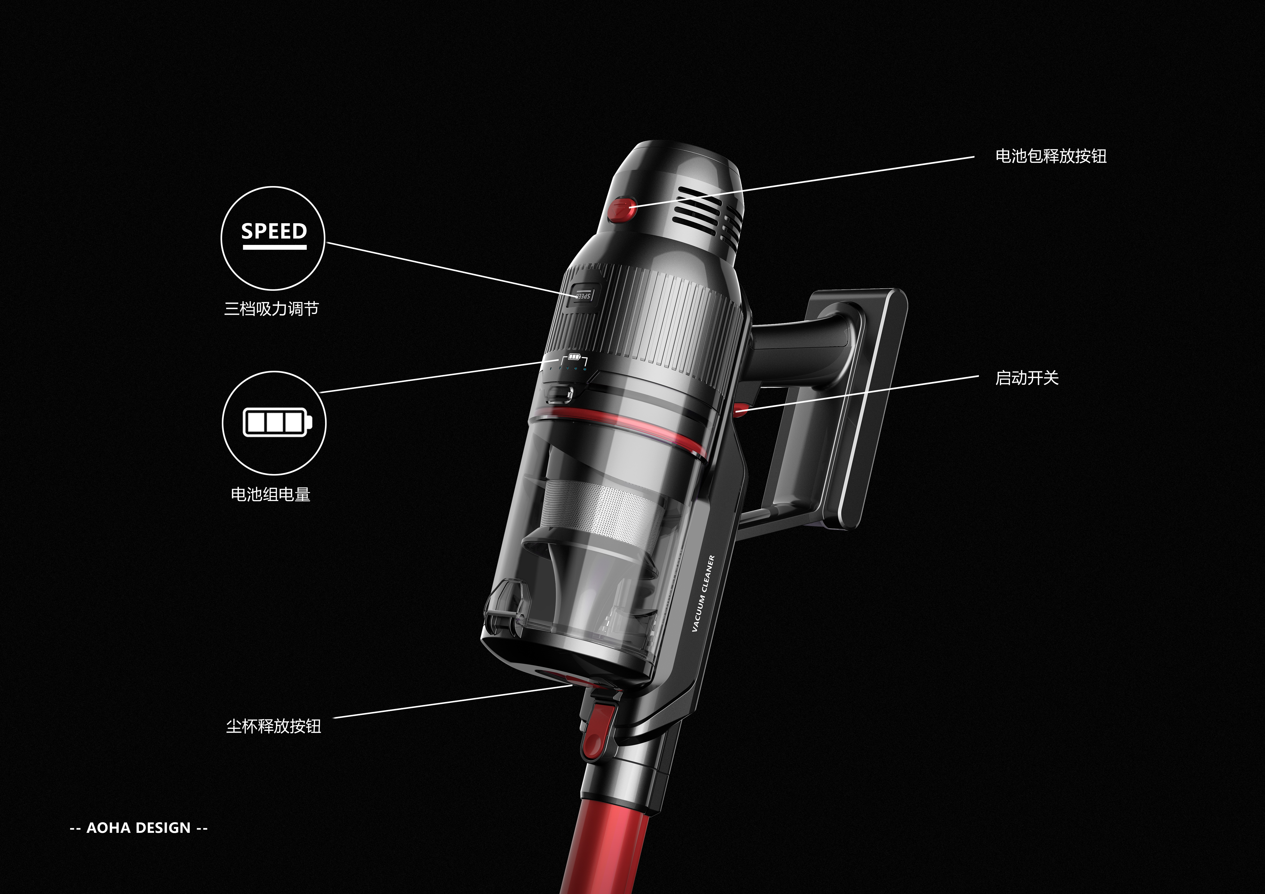 Vacuum cleaner，small home appliances，household electrical appliances，