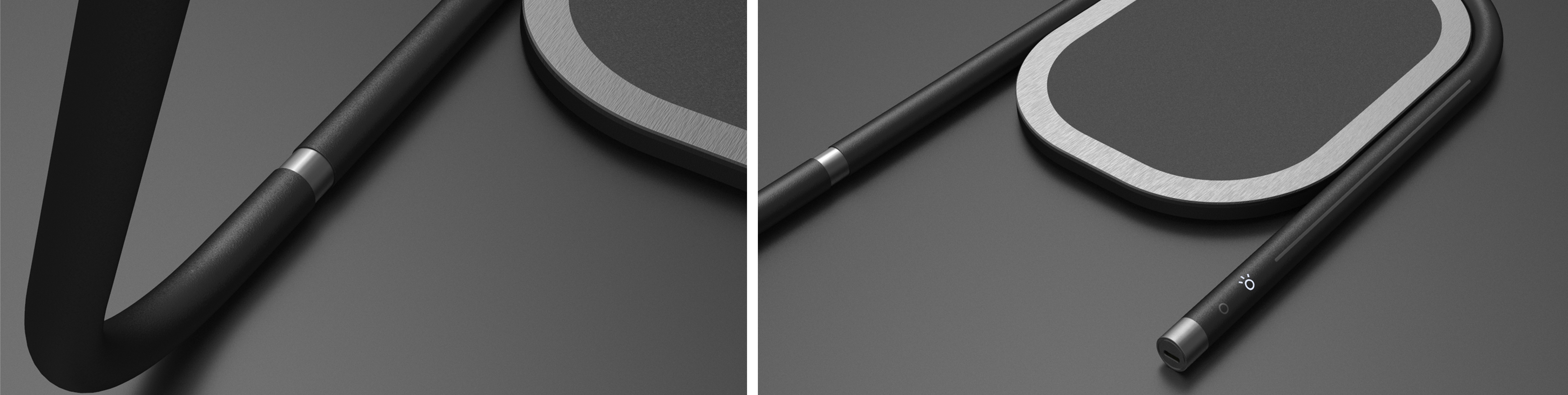 lamp，Light wake，