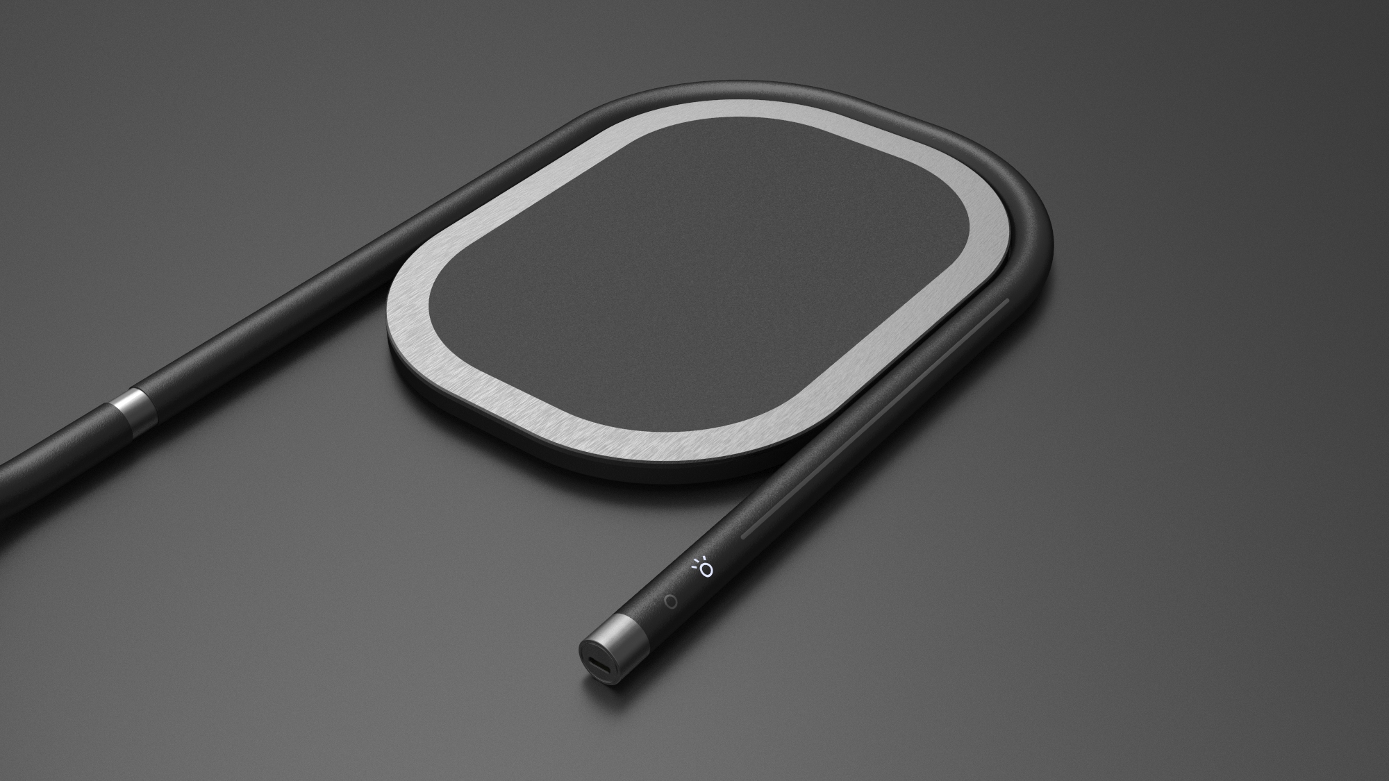 lamp，Light wake，