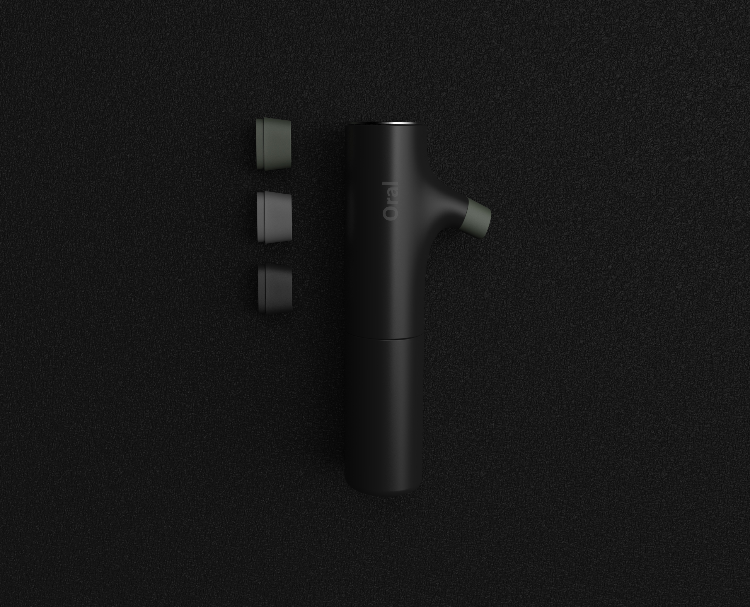 Social artifact in pocket，