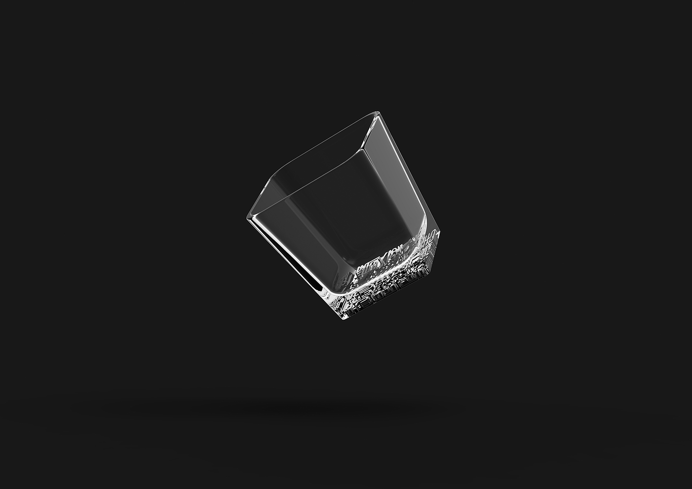 Wine Glass，