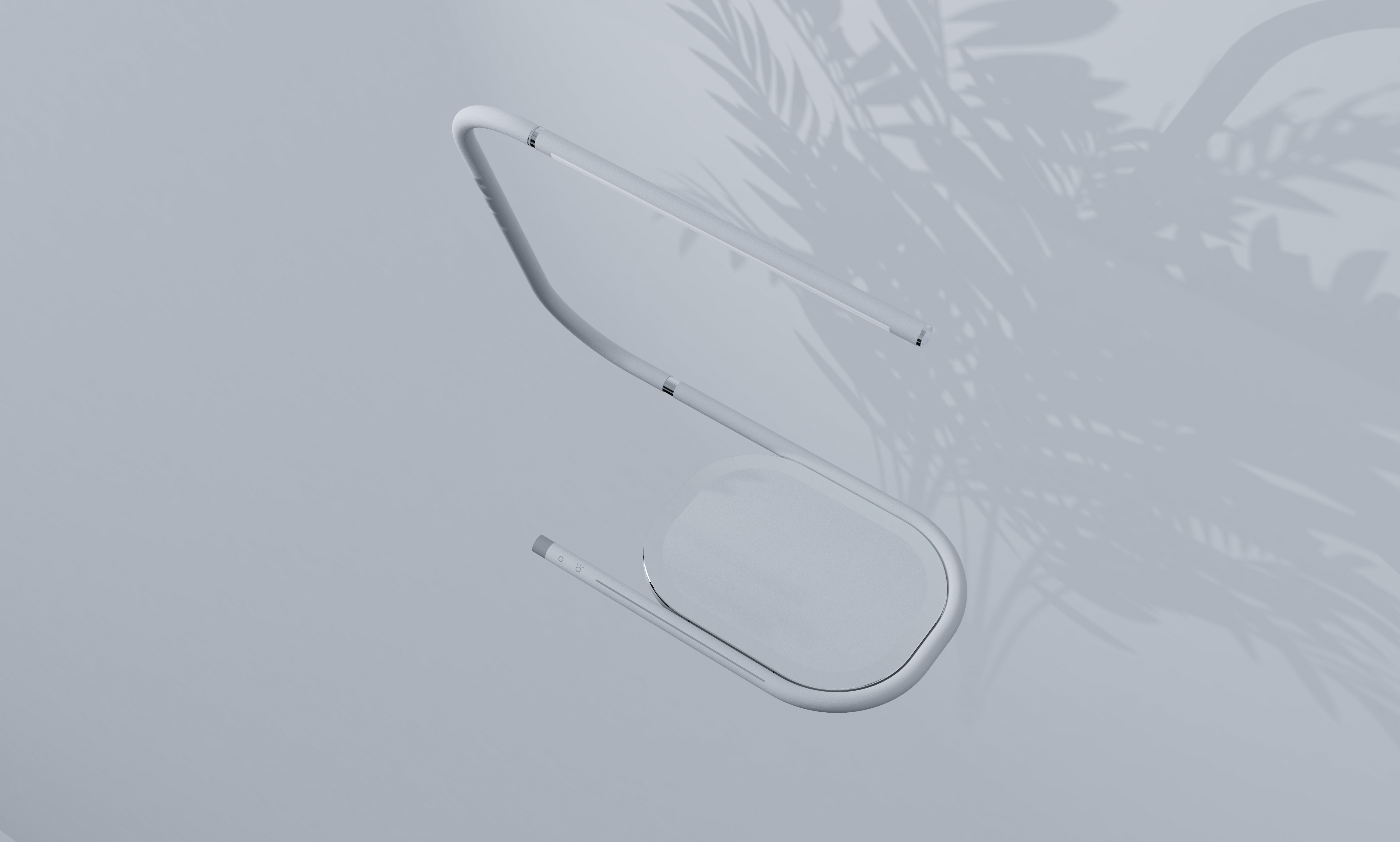 lamp，Light wake，