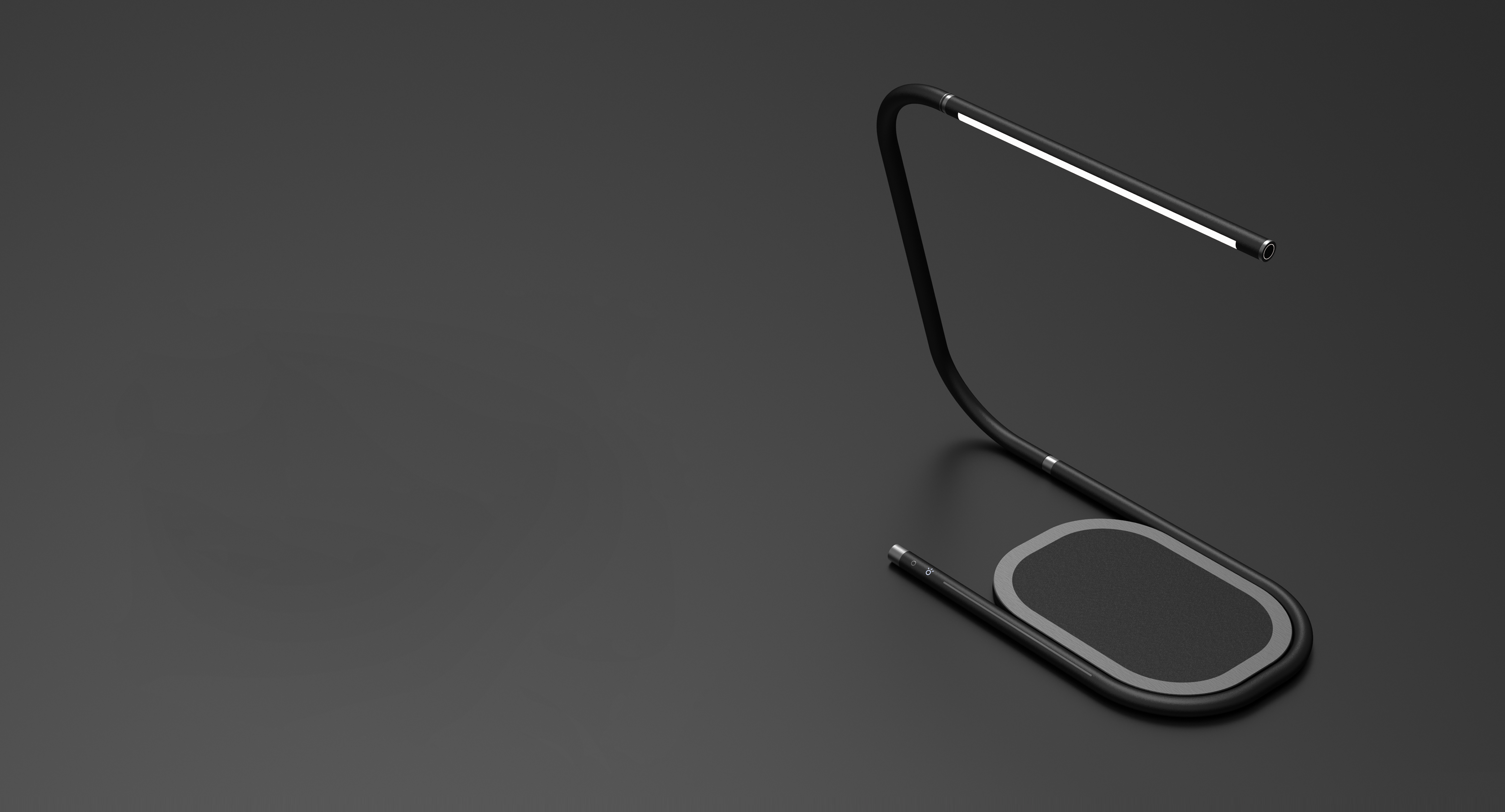 lamp，Light wake，