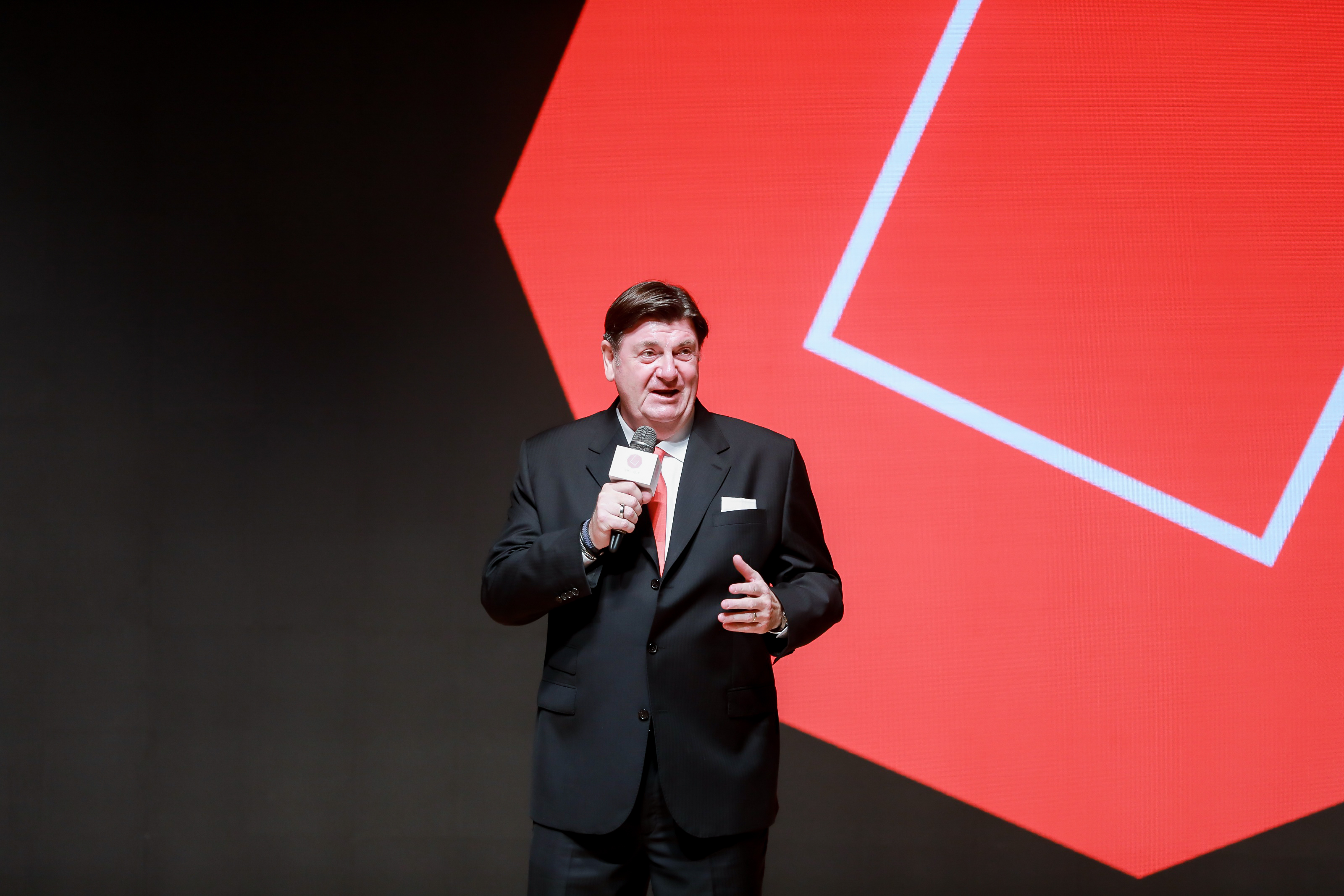 Contemporary good design award，activity，