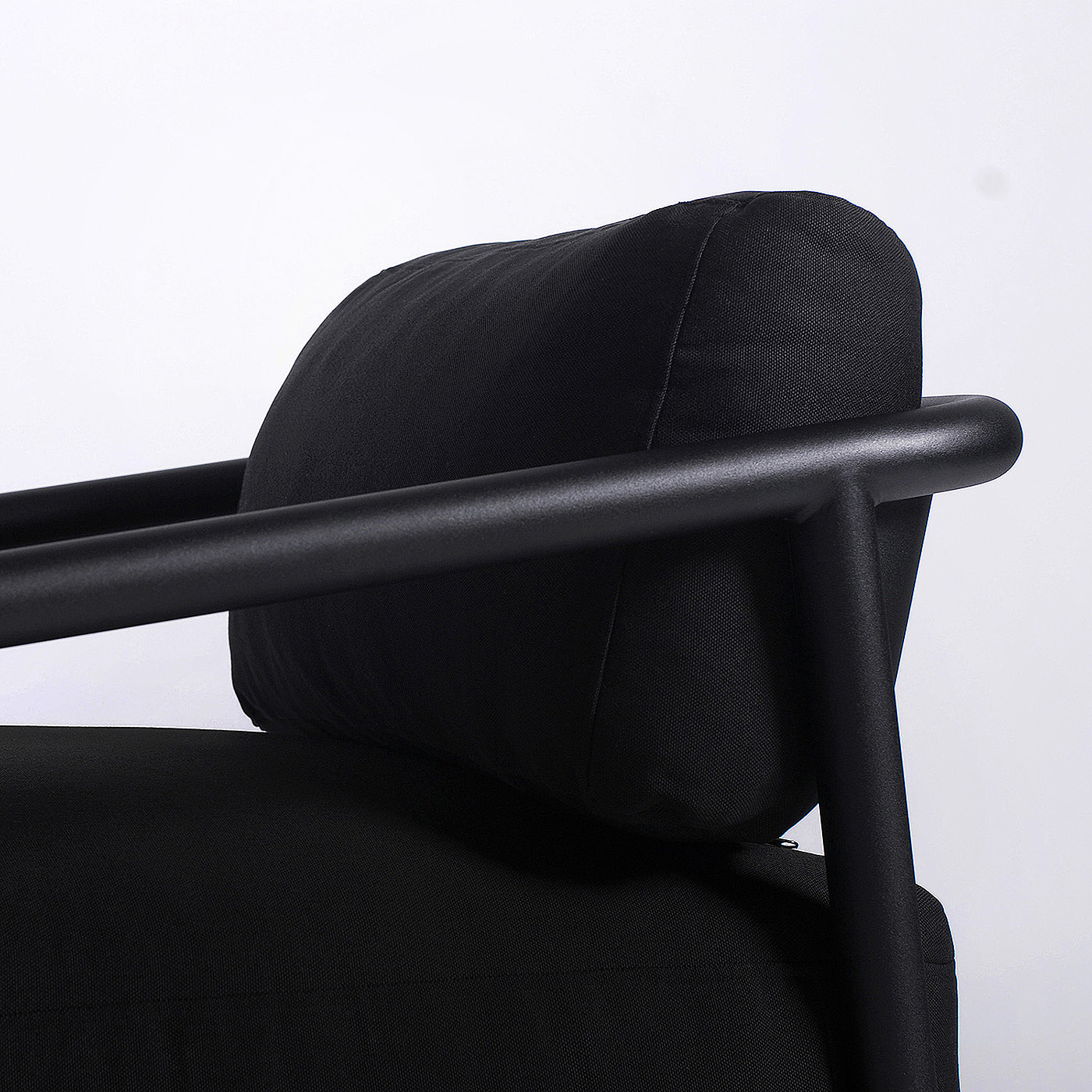 bb3，chair，cafe，cinema，black，Metal，