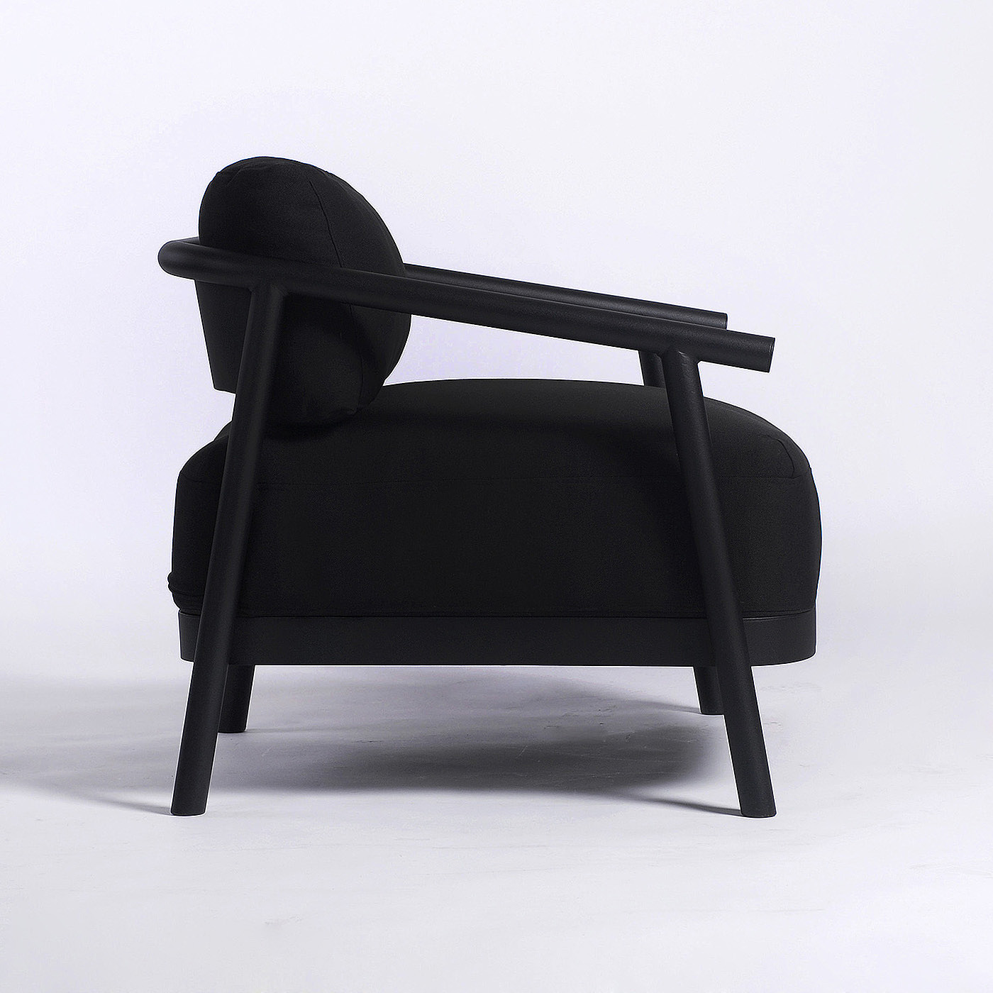 bb3，chair，cafe，cinema，black，Metal，