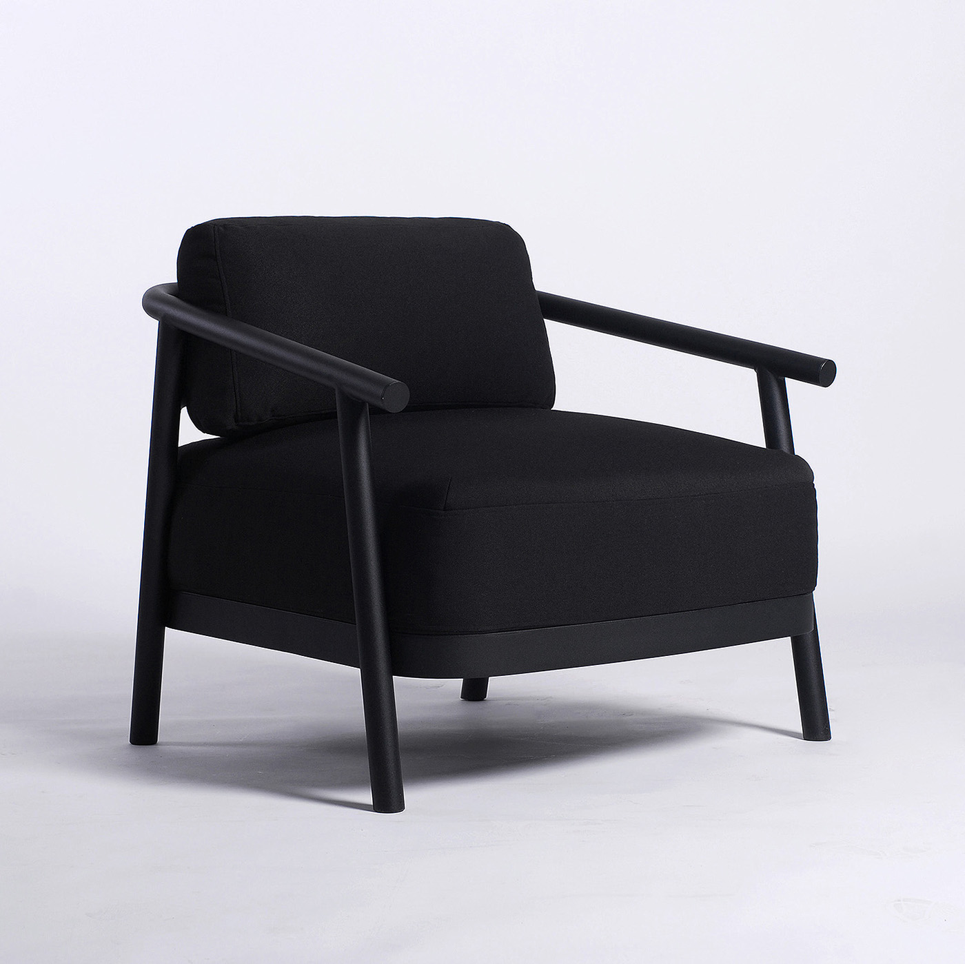 bb3，chair，cafe，cinema，black，Metal，