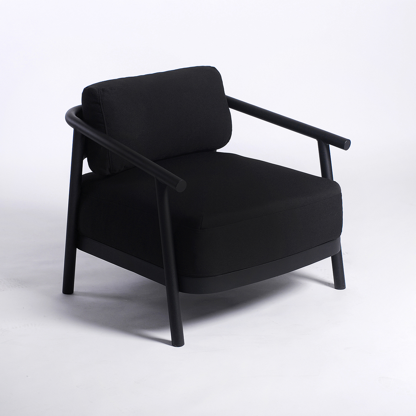 bb3，chair，cafe，cinema，black，Metal，