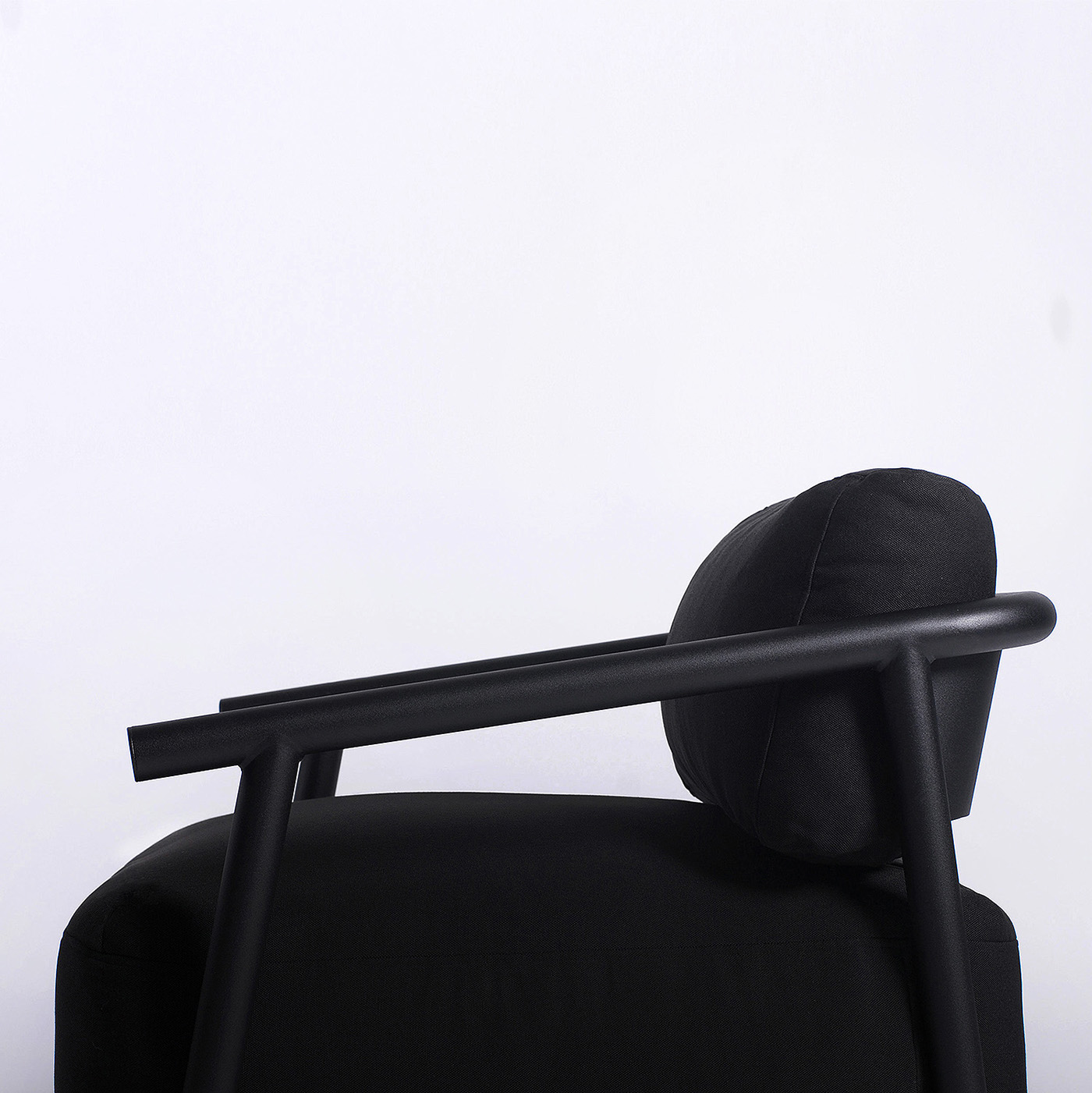 bb3，chair，cafe，cinema，black，Metal，