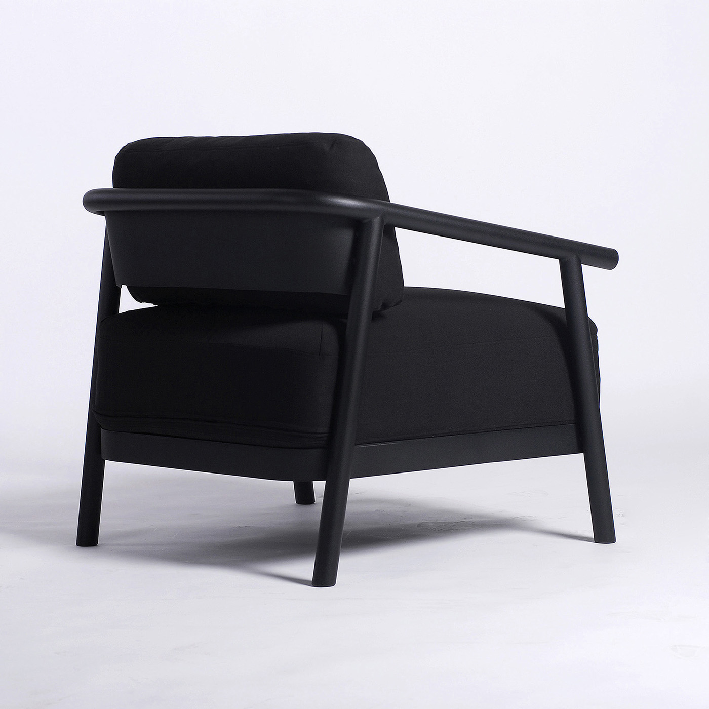 bb3，chair，cafe，cinema，black，Metal，