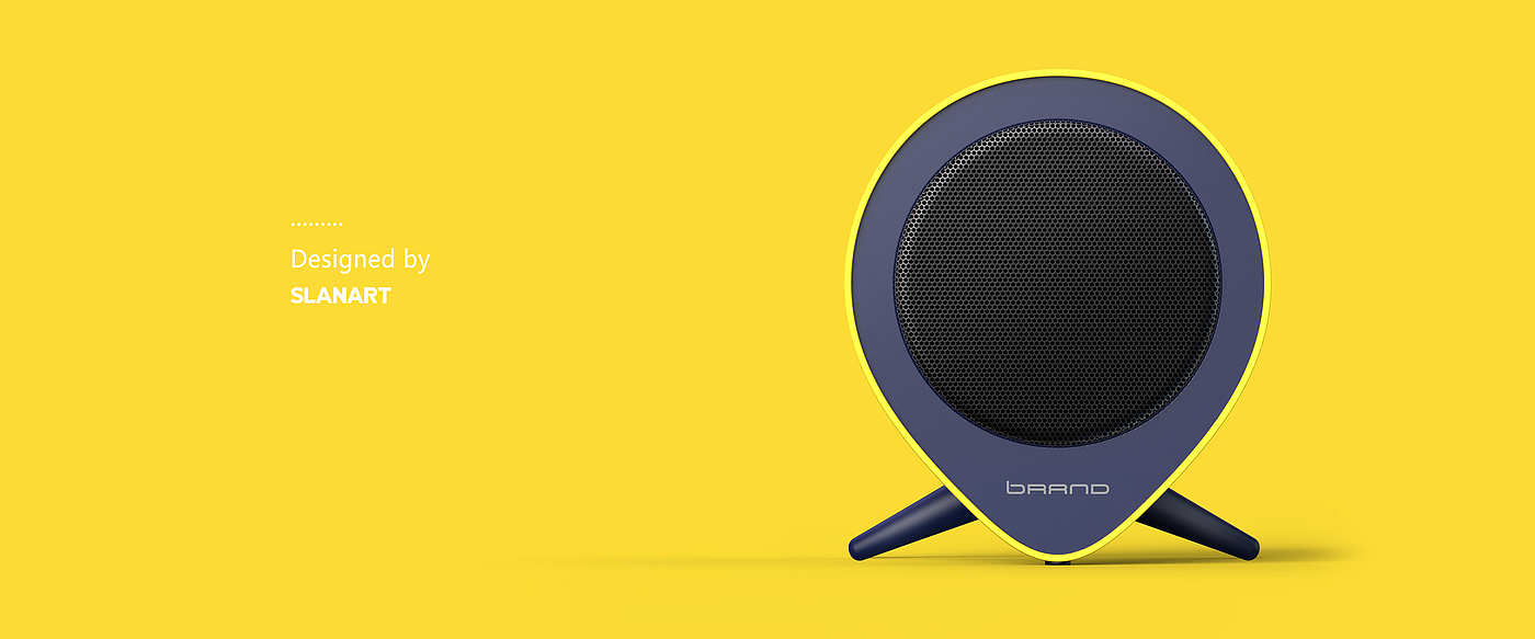 Desktop heater，