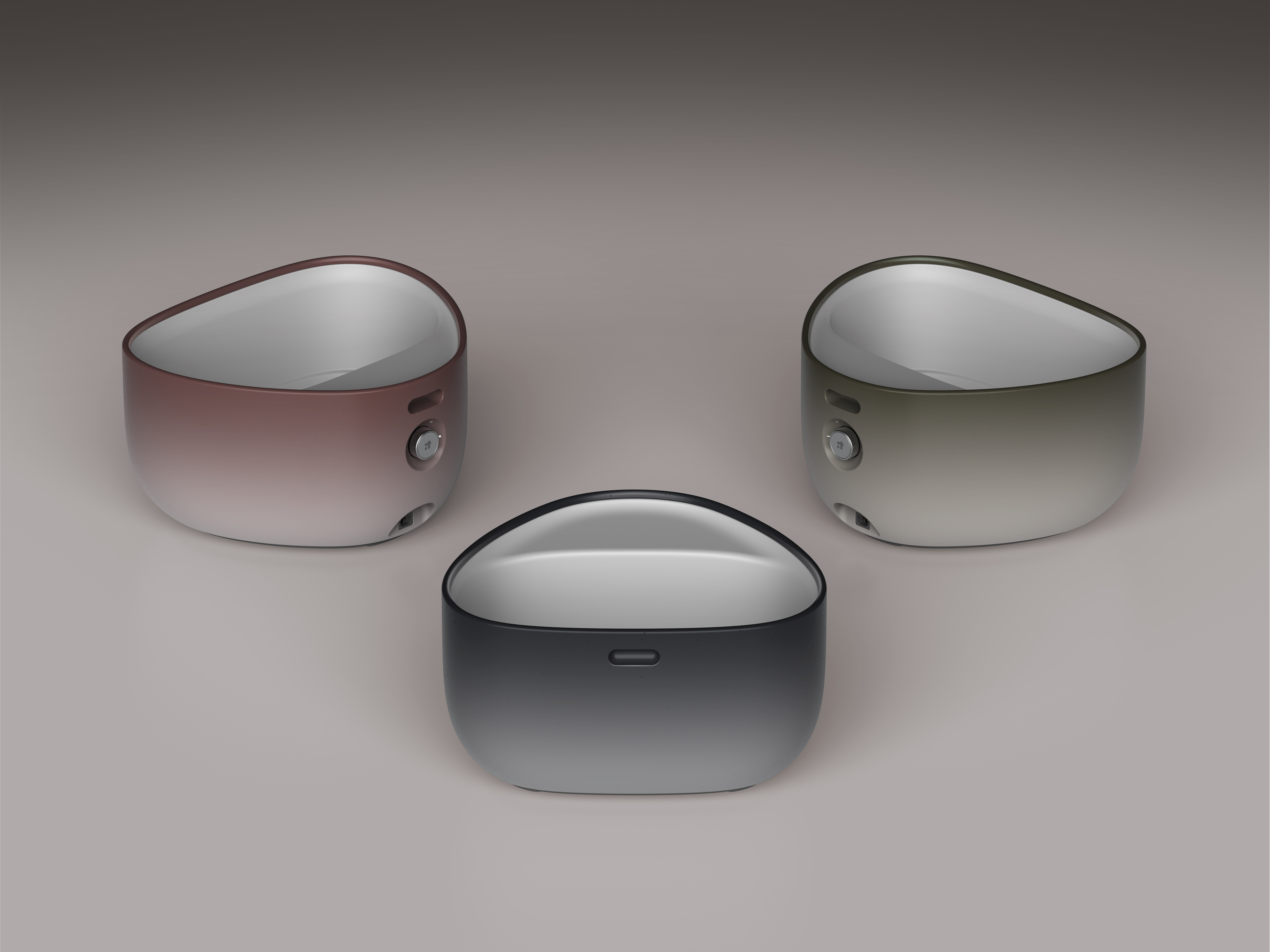 Foot bath，Foot Bathtub，product design，industrial design，