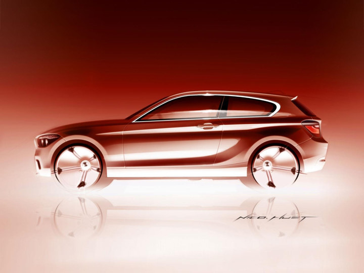 Automobile design，design sketch，