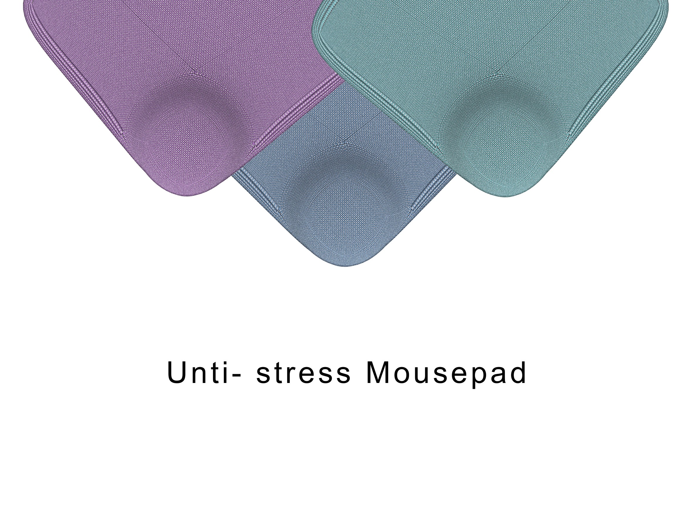 Work decompression artifact，