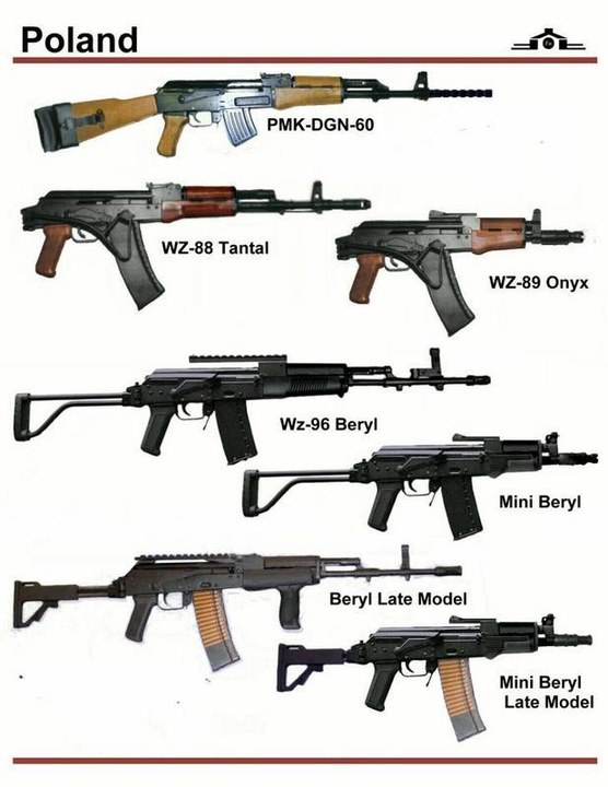 firearms，history，