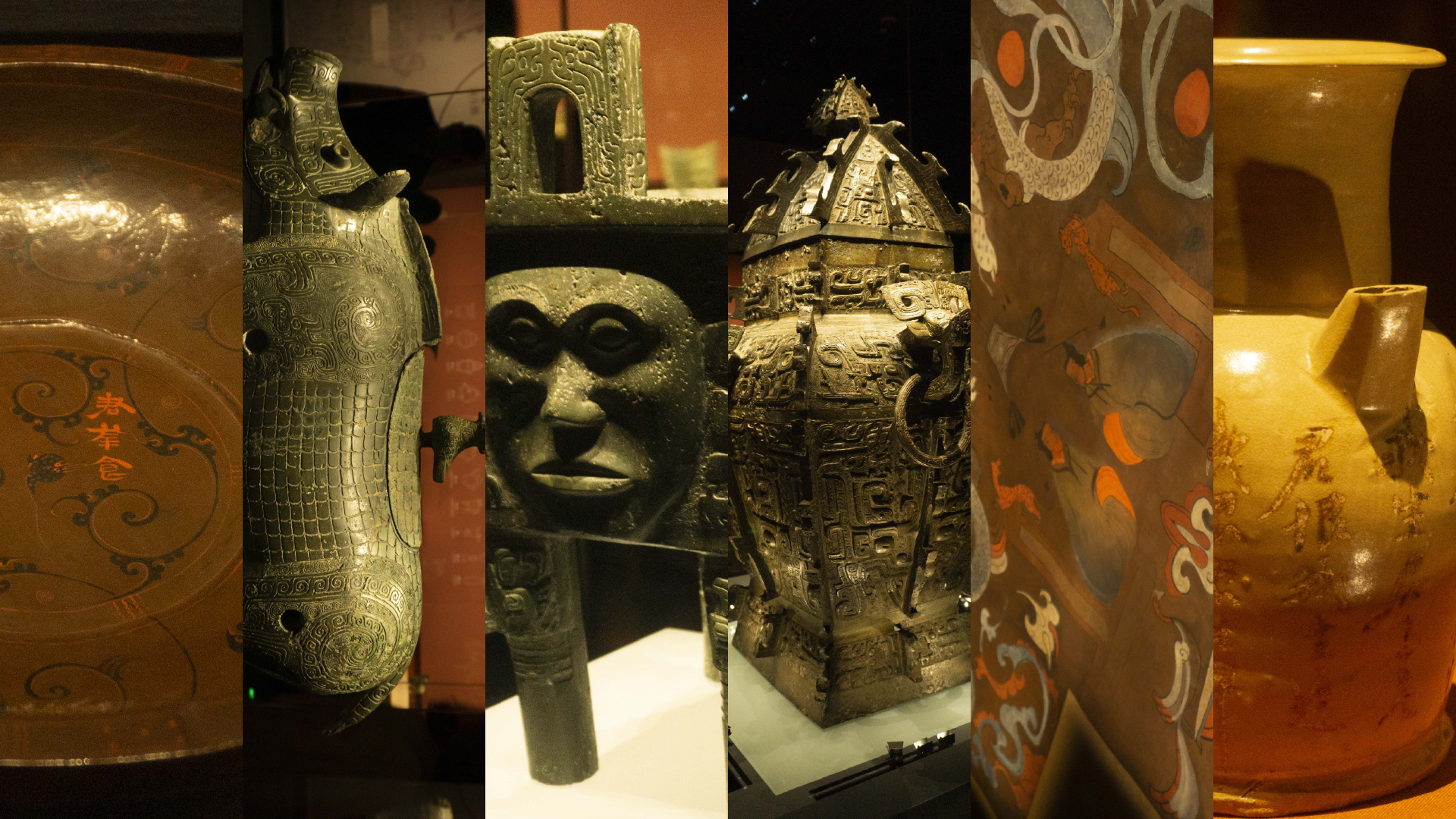 Cultural creation，Blind box，IP，