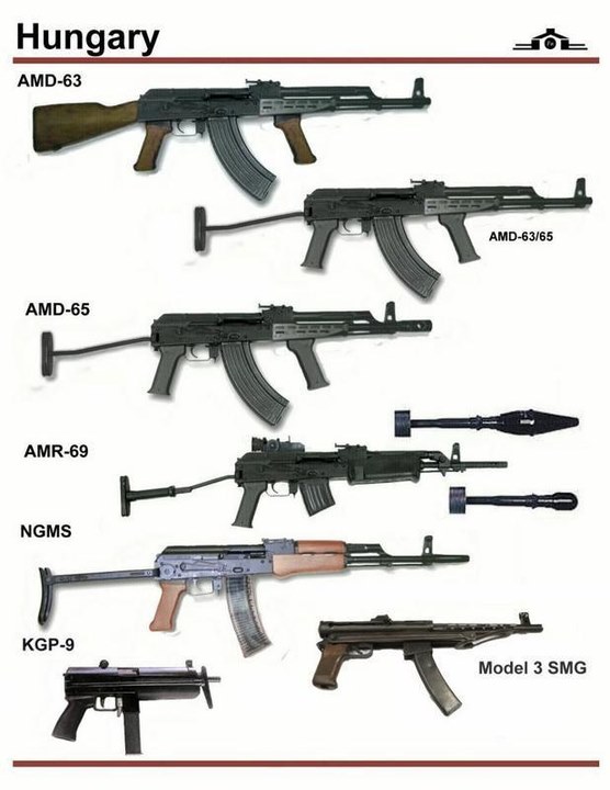 firearms，history，