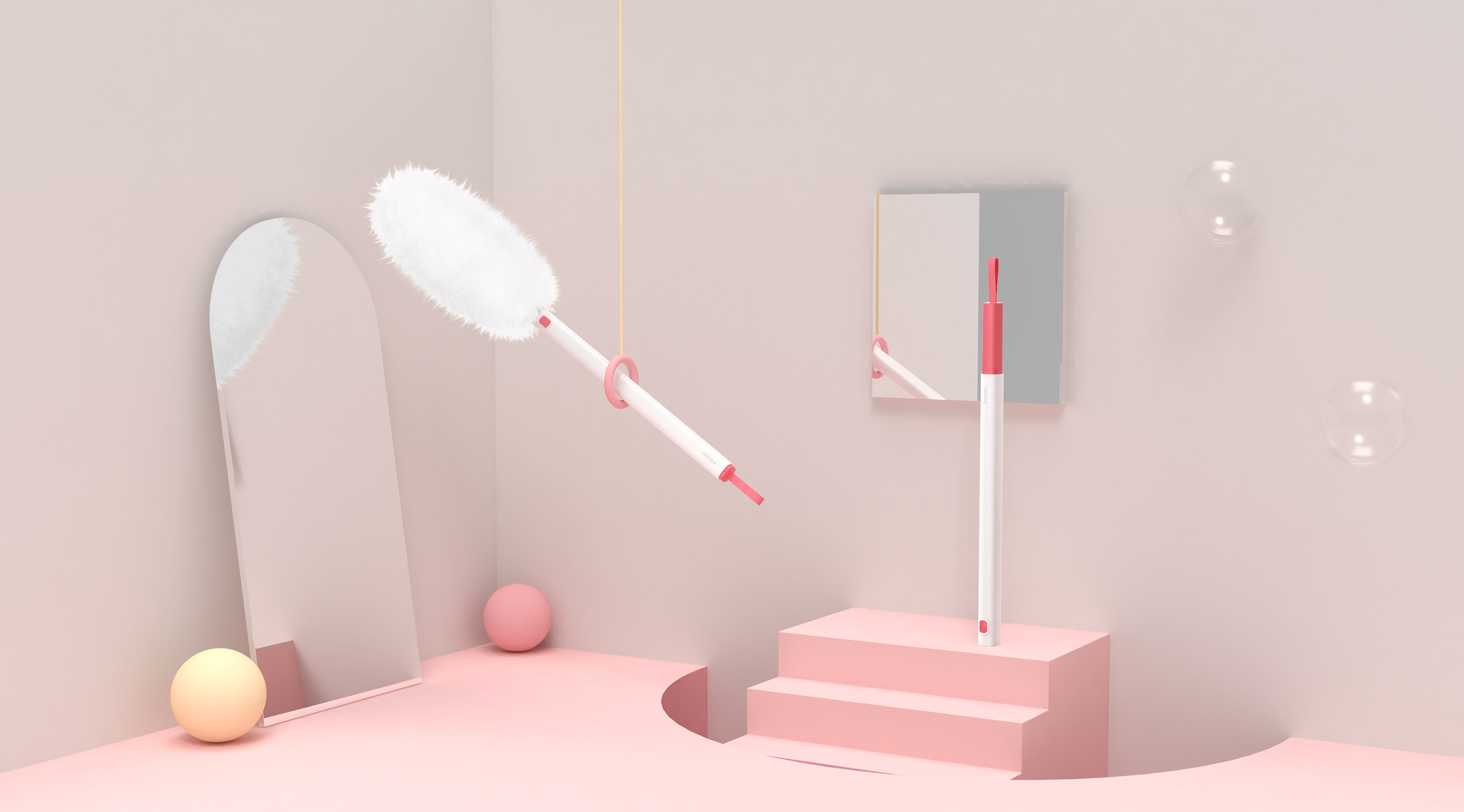 Product innovation design，Appearance design，GODESIGN，