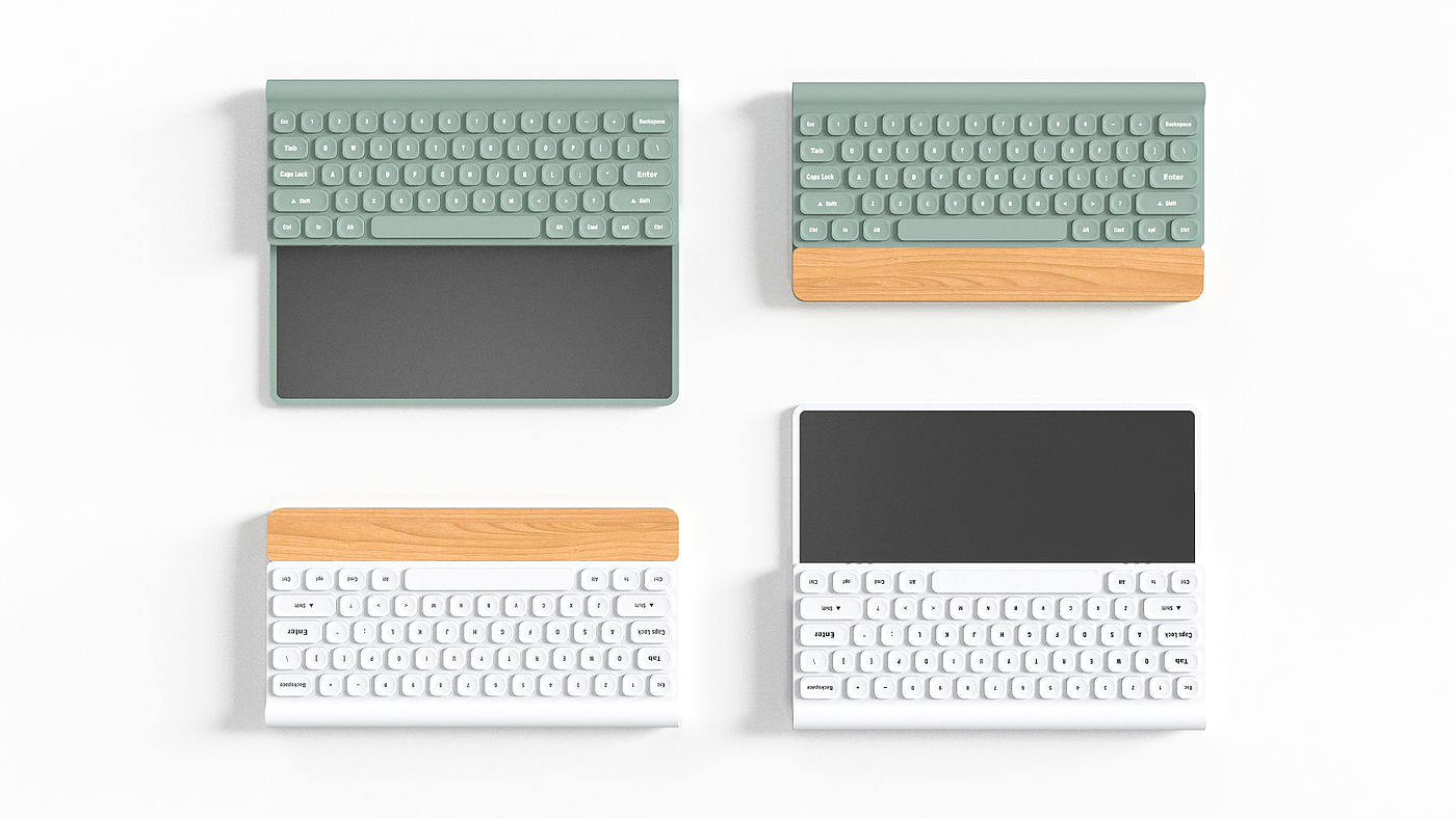 keyboard，Digital plate，product design，Appearance design，