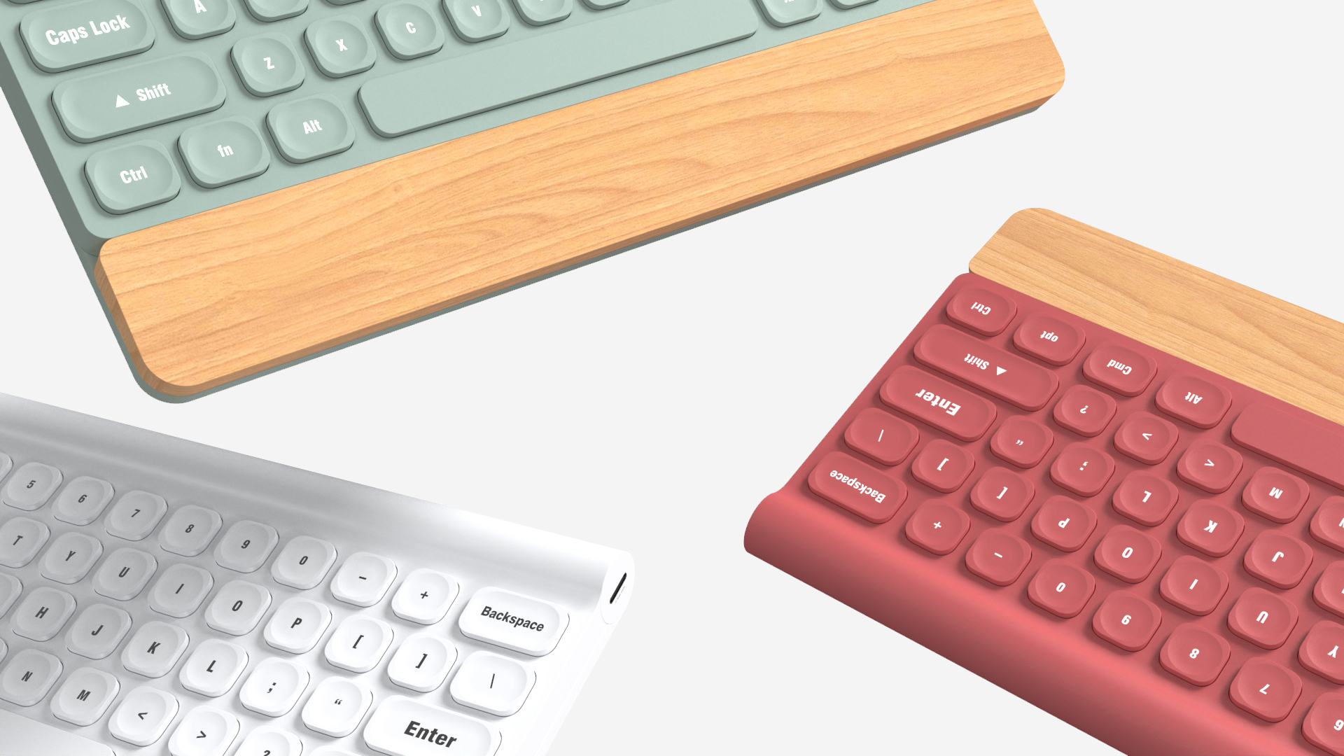 keyboard，Digital plate，product design，Appearance design，