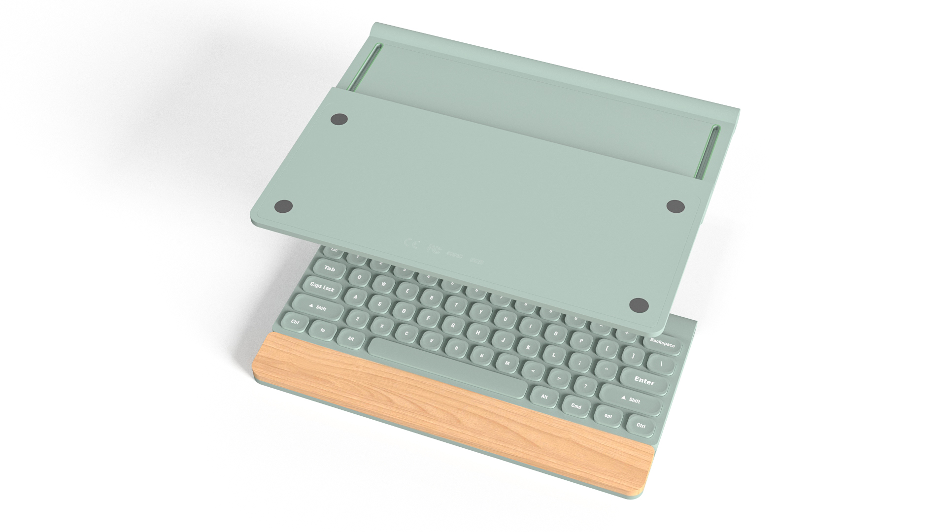 keyboard，Digital plate，product design，Appearance design，