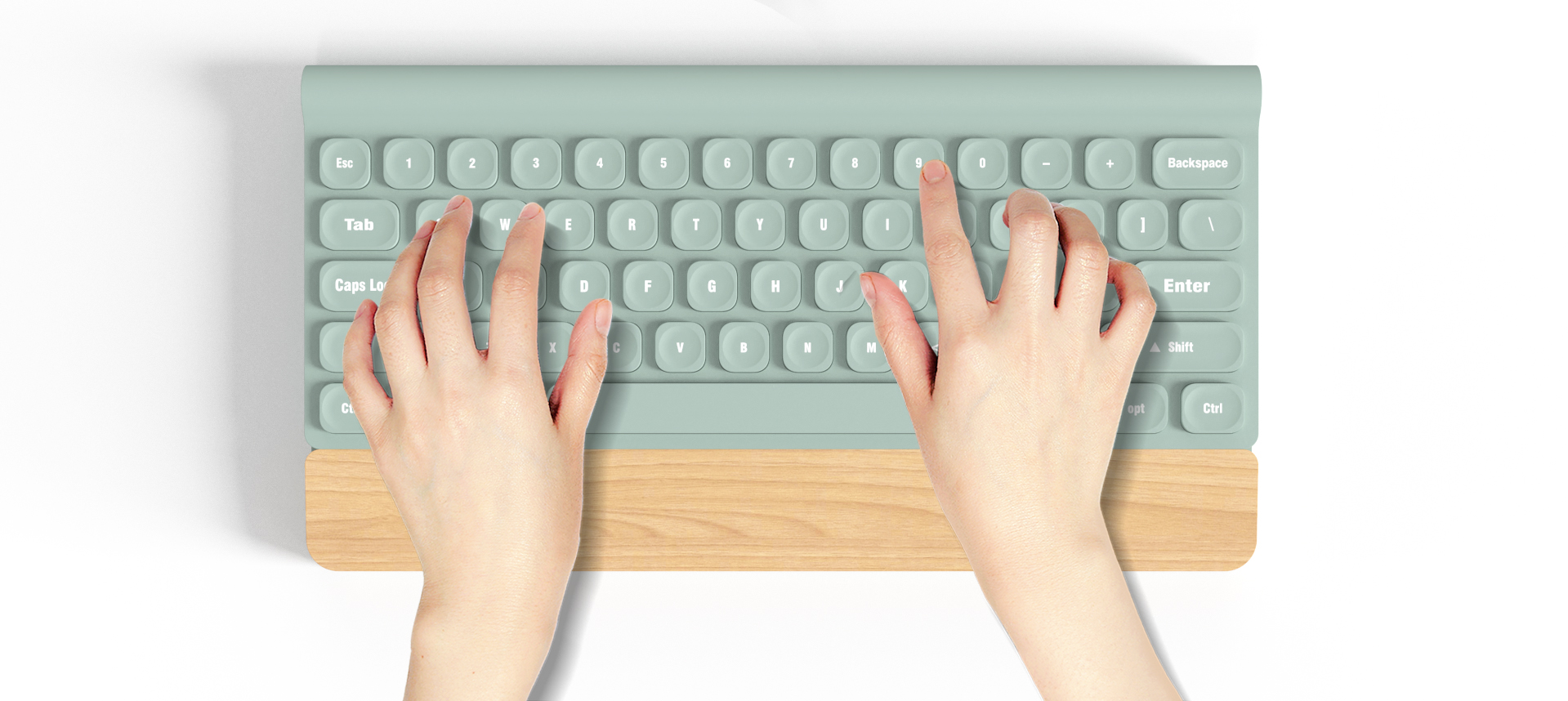 keyboard，Digital plate，product design，Appearance design，