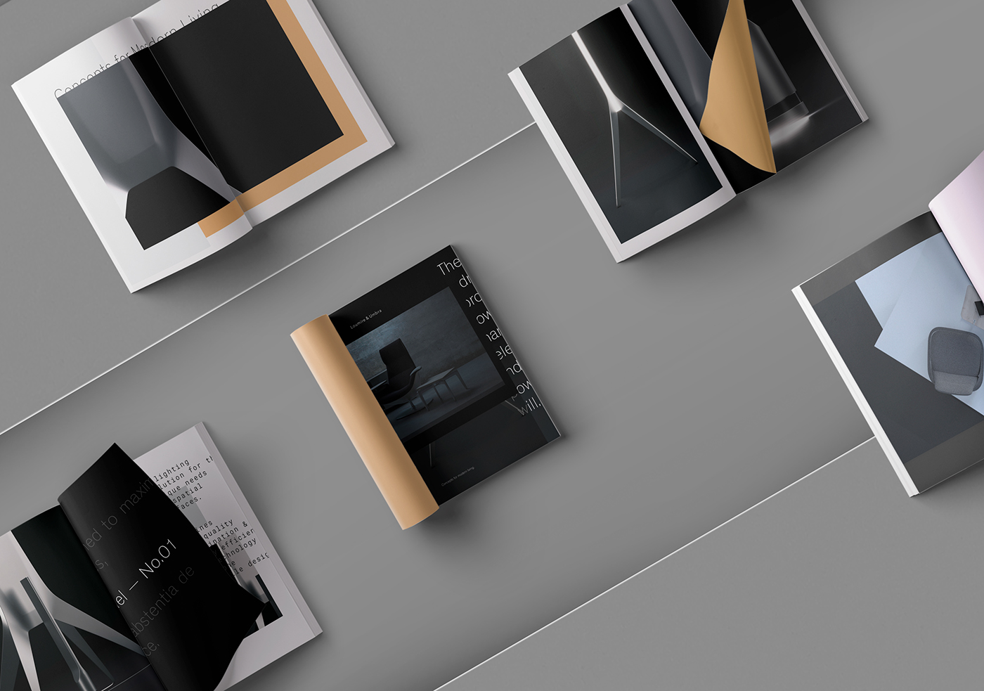 Home design，Lamp design，Brand identification，product，